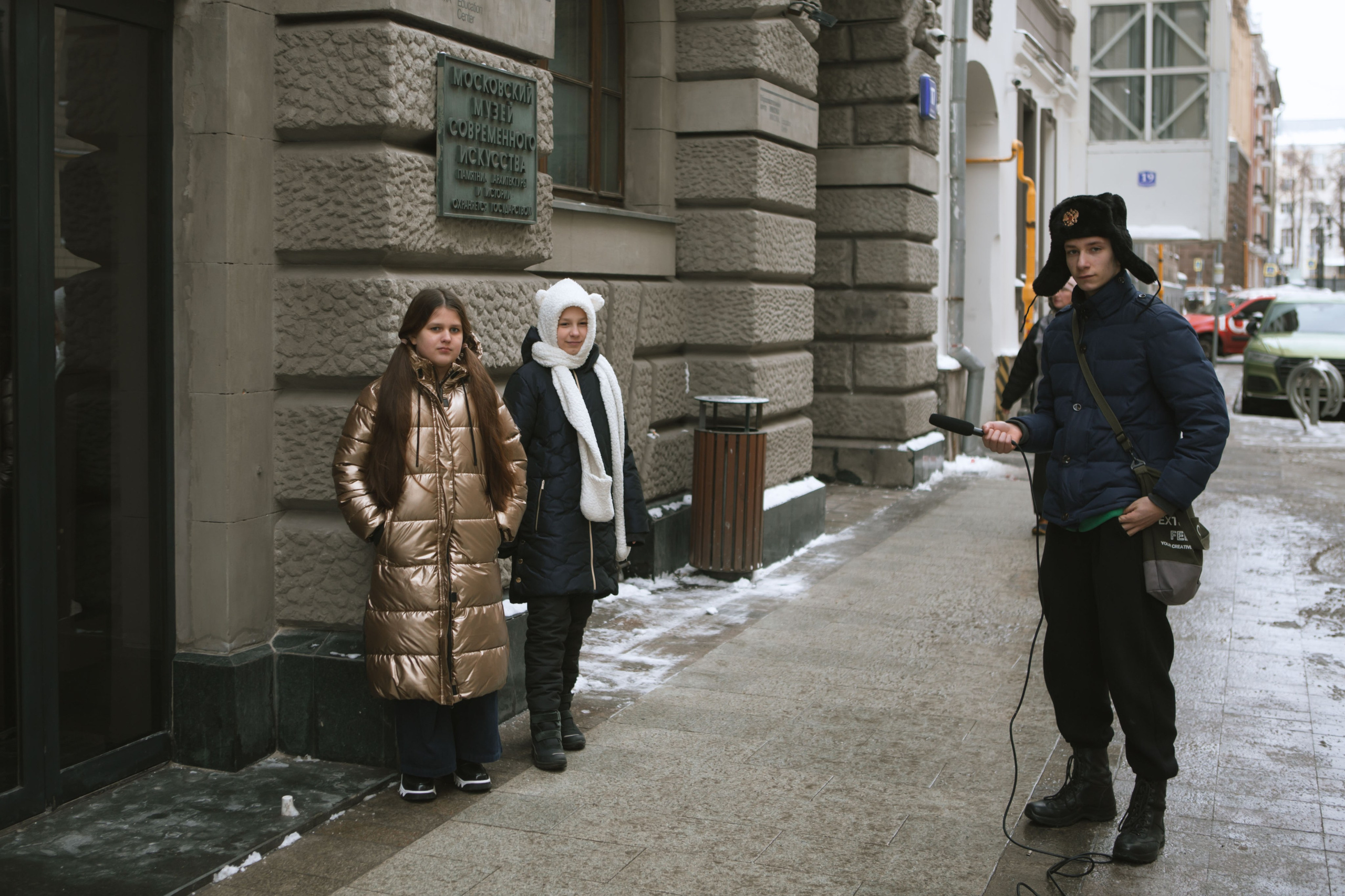 Детская студия «Киношка» г. Москва. Выпускные альбомы и школьный фотограф в Подольске, Троицке, Щербинке, Москве и Московской области