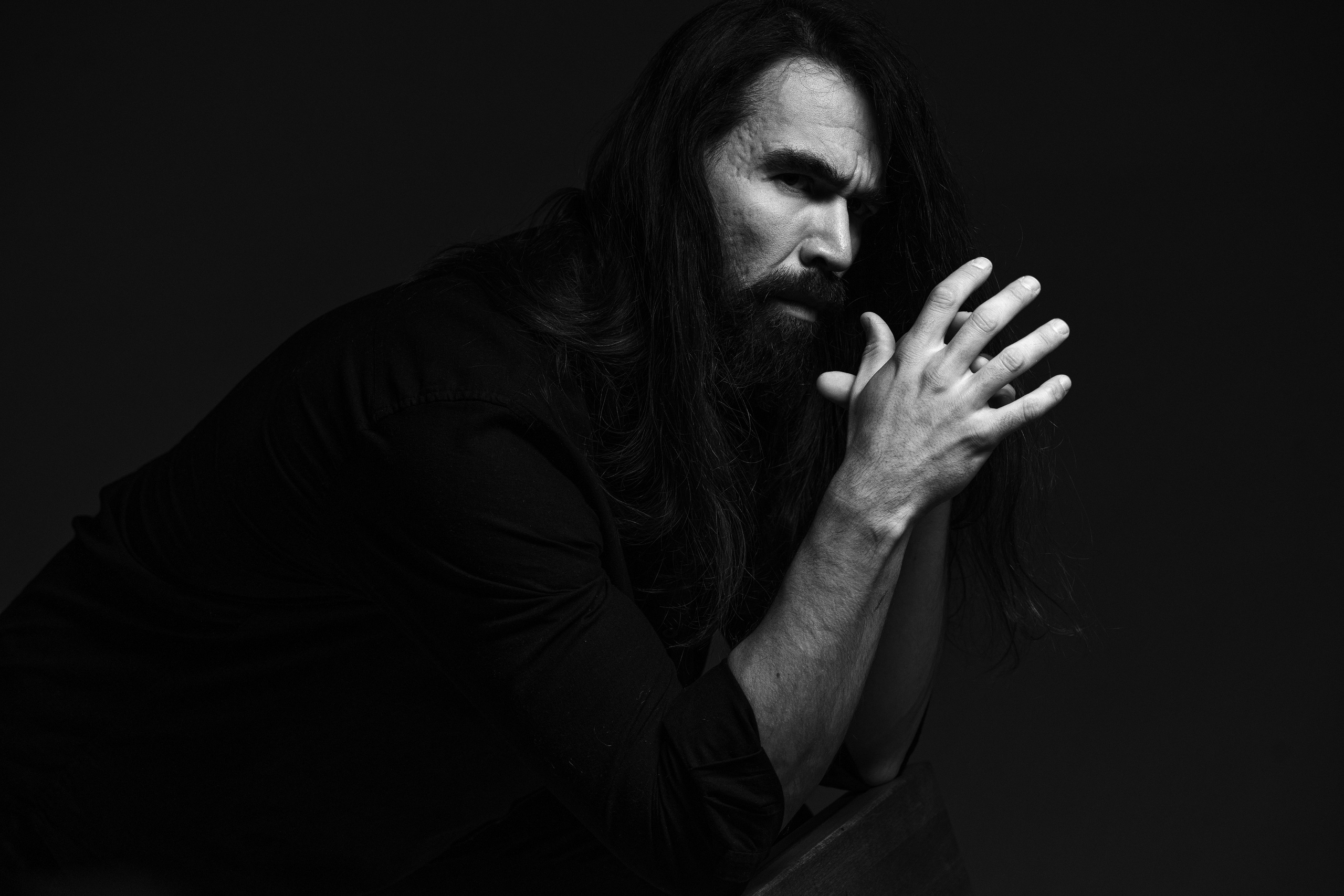 Свадебный и репортажный фотограф в Воронеже Роман Янко