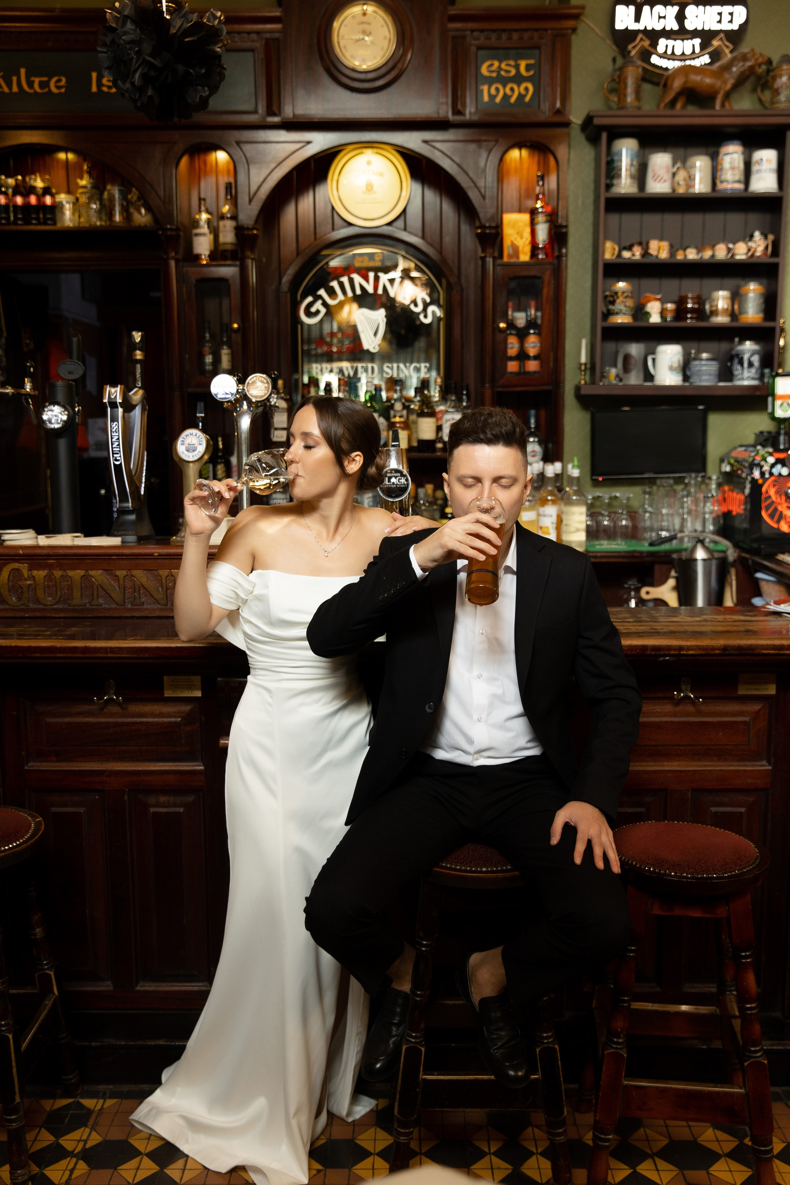 A&L. Фотограф в Новосибирске и Москве