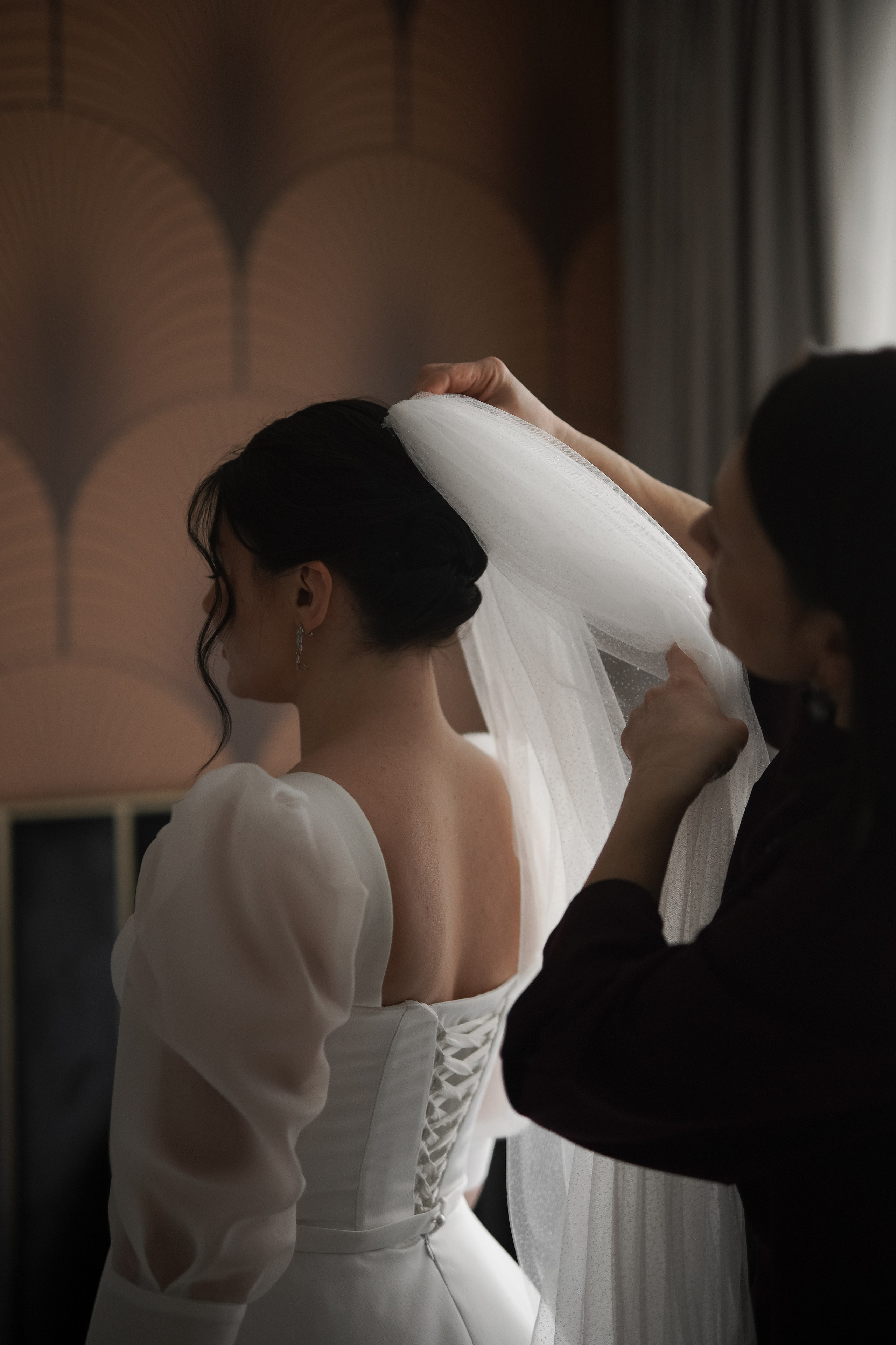 Мария и Павел. Свадебный фотограф Марина Попова