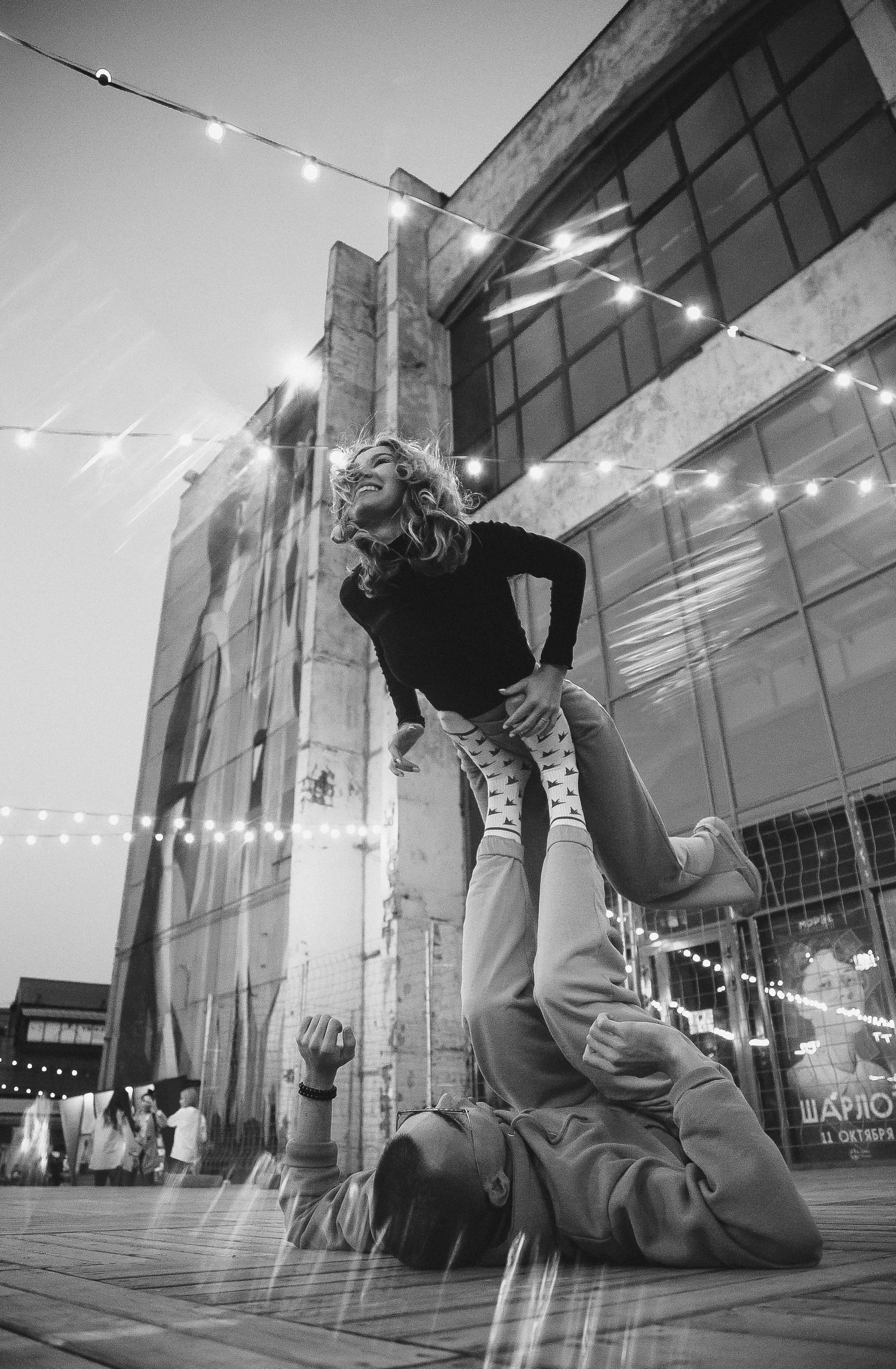 Обо мне. Семейный фотограф в Санкт-Петербурге Лиза Чирицо