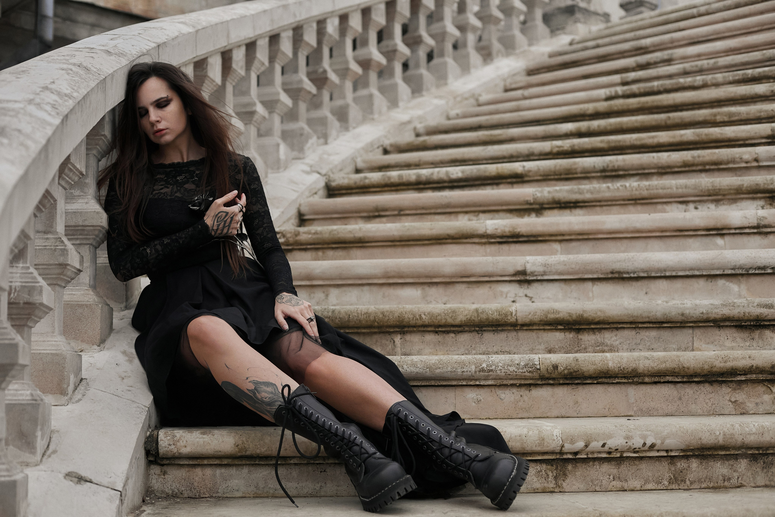 Hellga. Свадебный и креативный фотограф в ЮФО и МСК