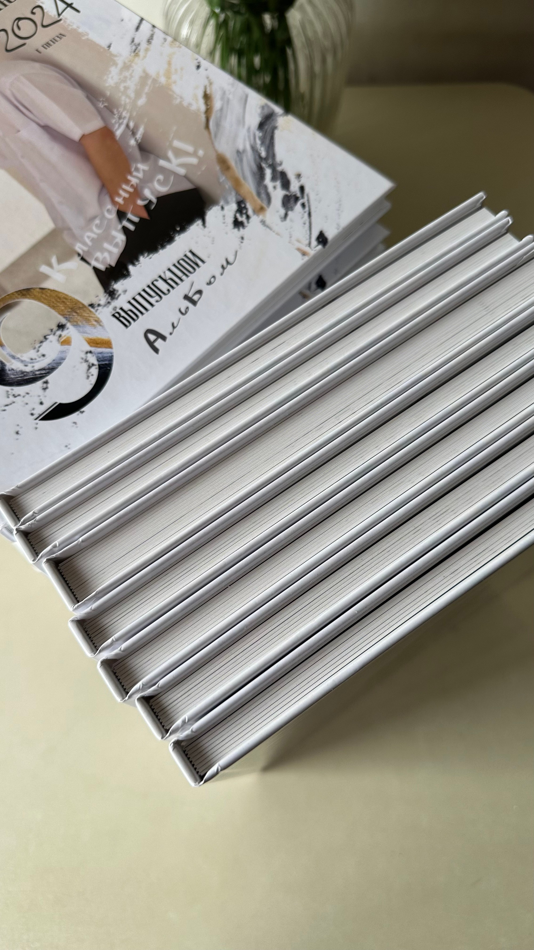 9 -11 кл. Фотограф г. Пенза — Светлана Зойкина