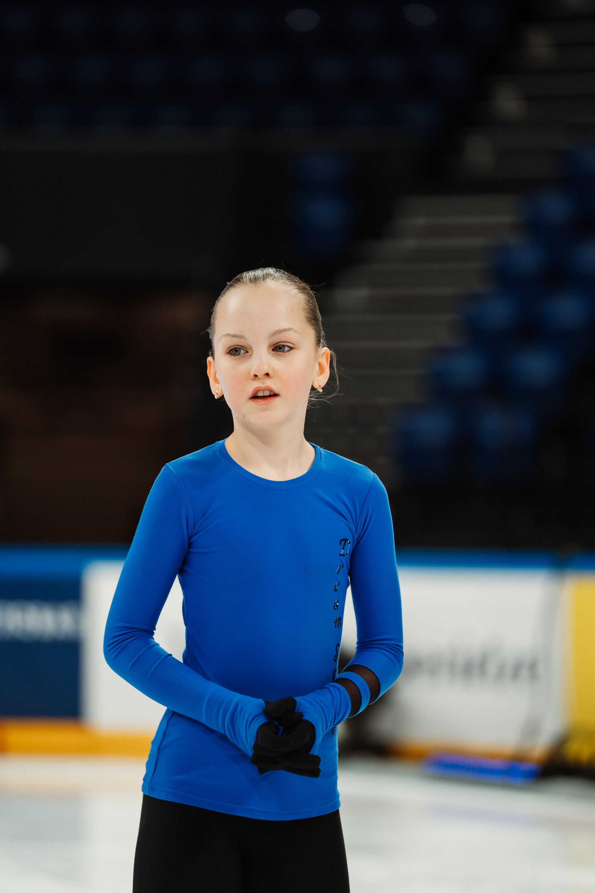 Мастер-класс Этери Тутберидзе в Новосибирске. Воробьева Ксения — Спортивный и танцевальный фотограф Новосибирск