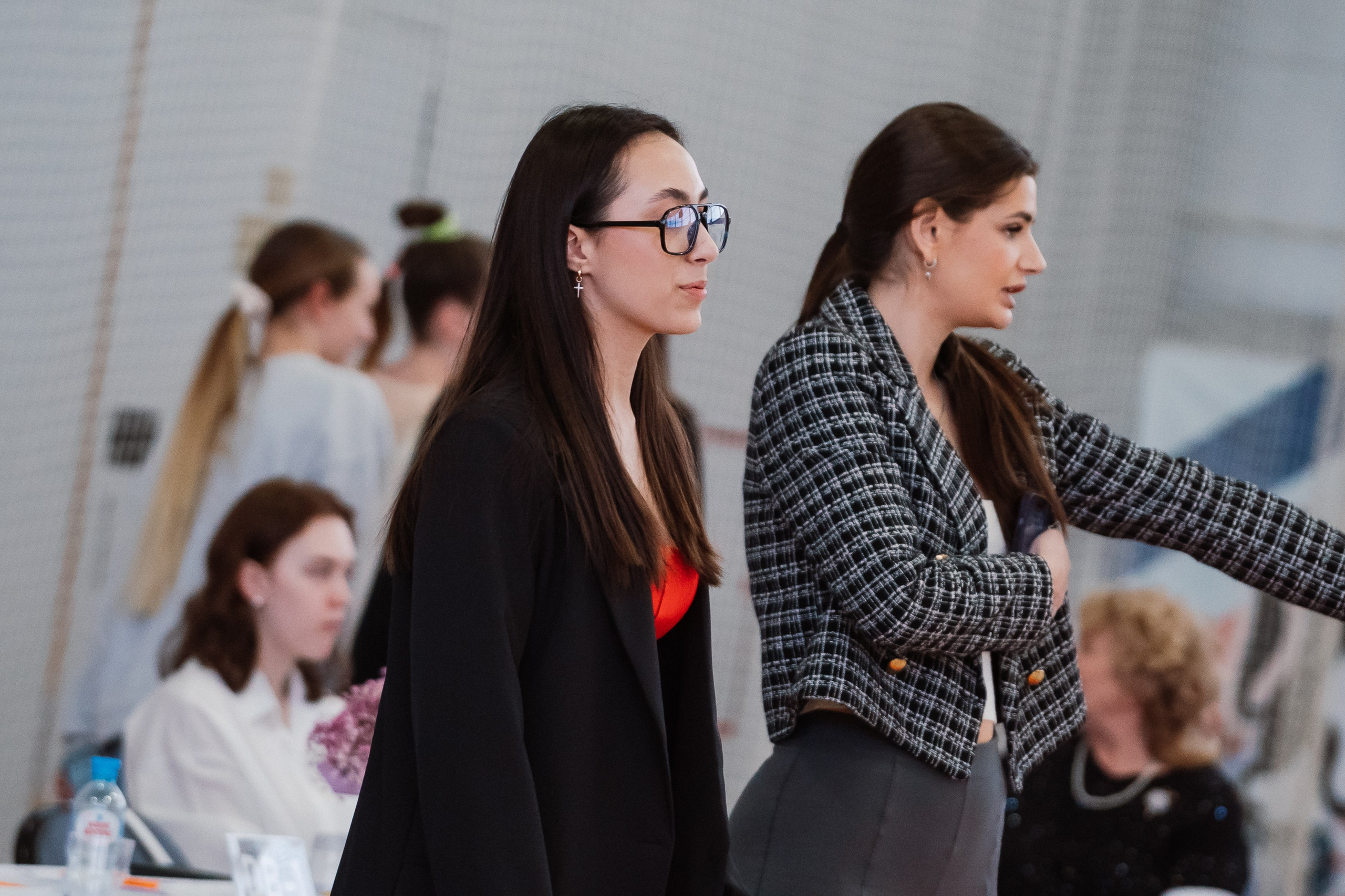 Надежды — День 1. Воробьева Ксения — Спортивный и танцевальный фотограф Новосибирск