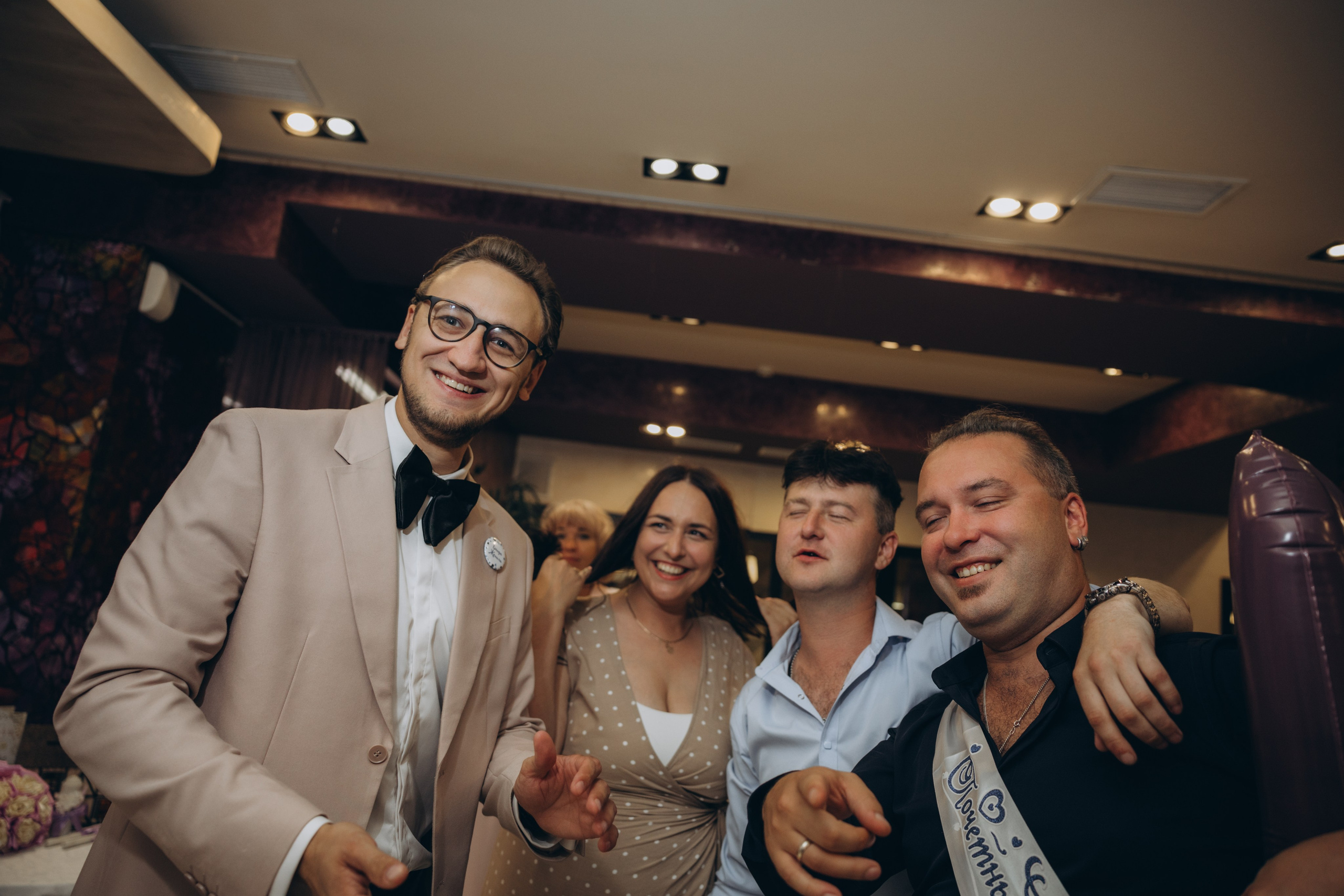 Андрей & Мария. Свадебный, семейный фотограф в Иркутске Светлана Макаричева