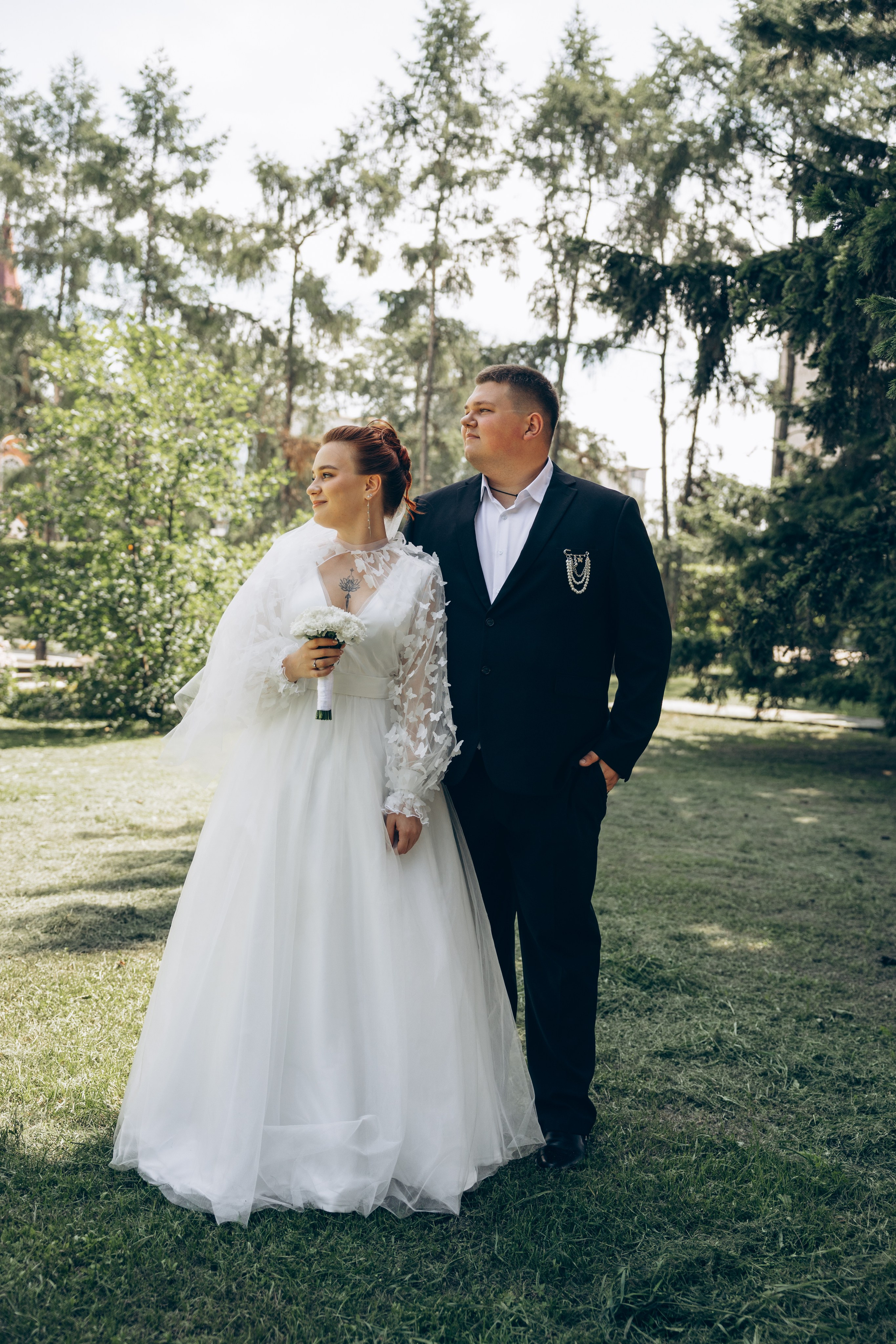 Кирилл и Алёна. Свадебный, семейный фотограф в Иркутске Светлана Макаричева