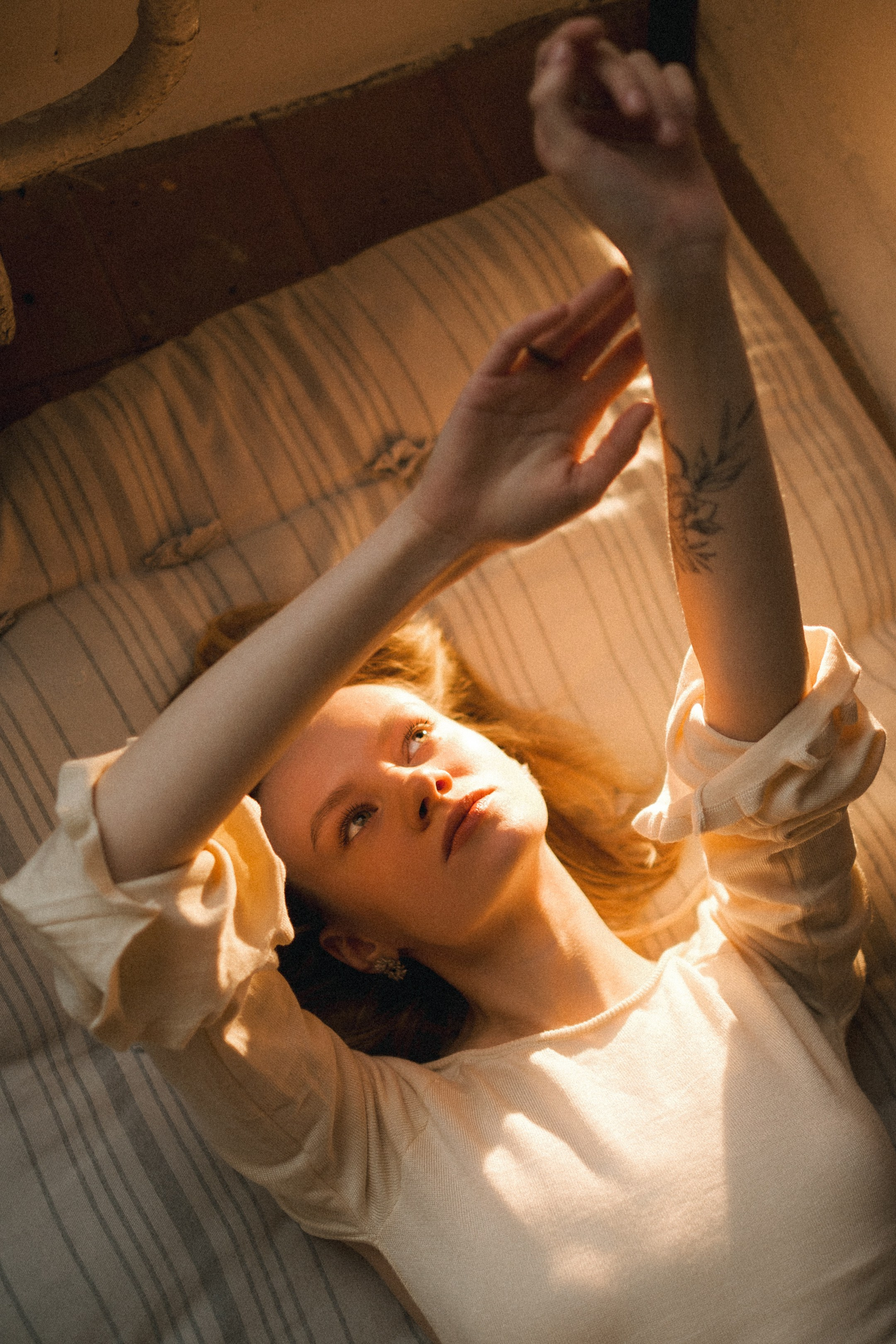 Фотограф Колоколова Дарья | Москва