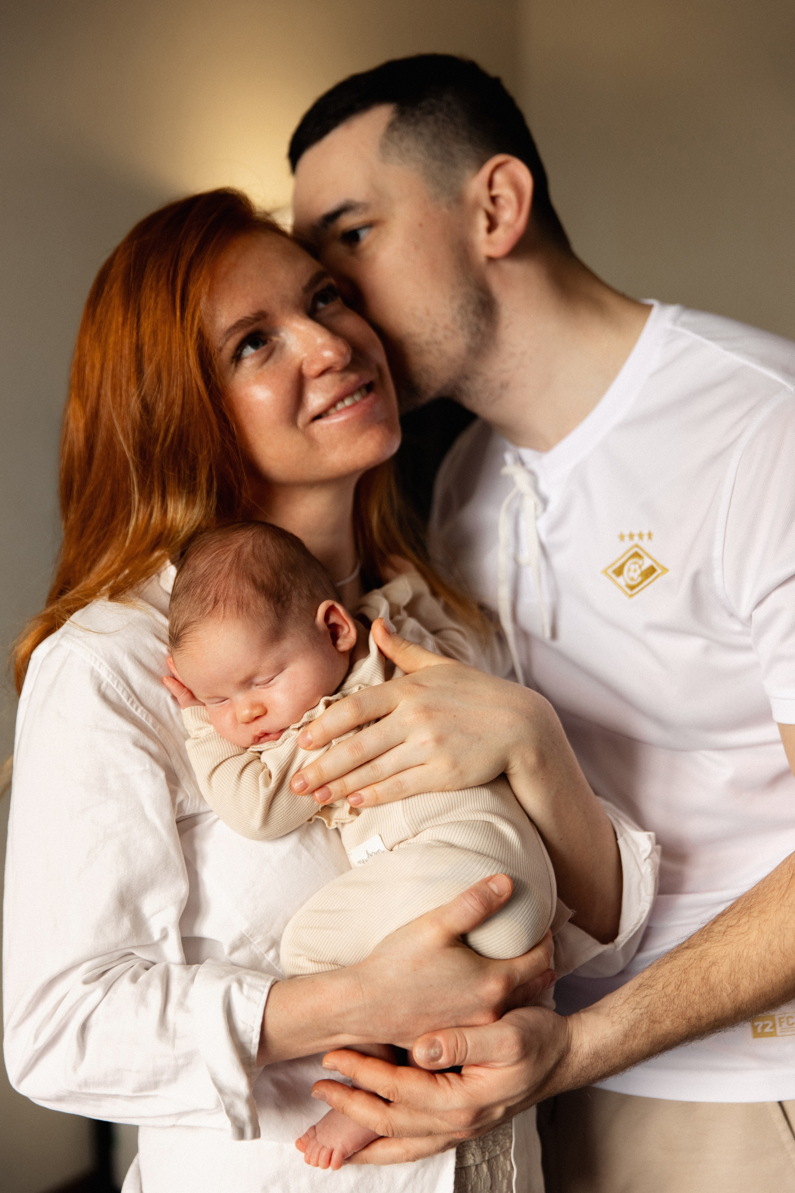 ДОМАШНИЕ ИСТОРИИ. Мария Махинина — фотограф в Мурманске и Североморске