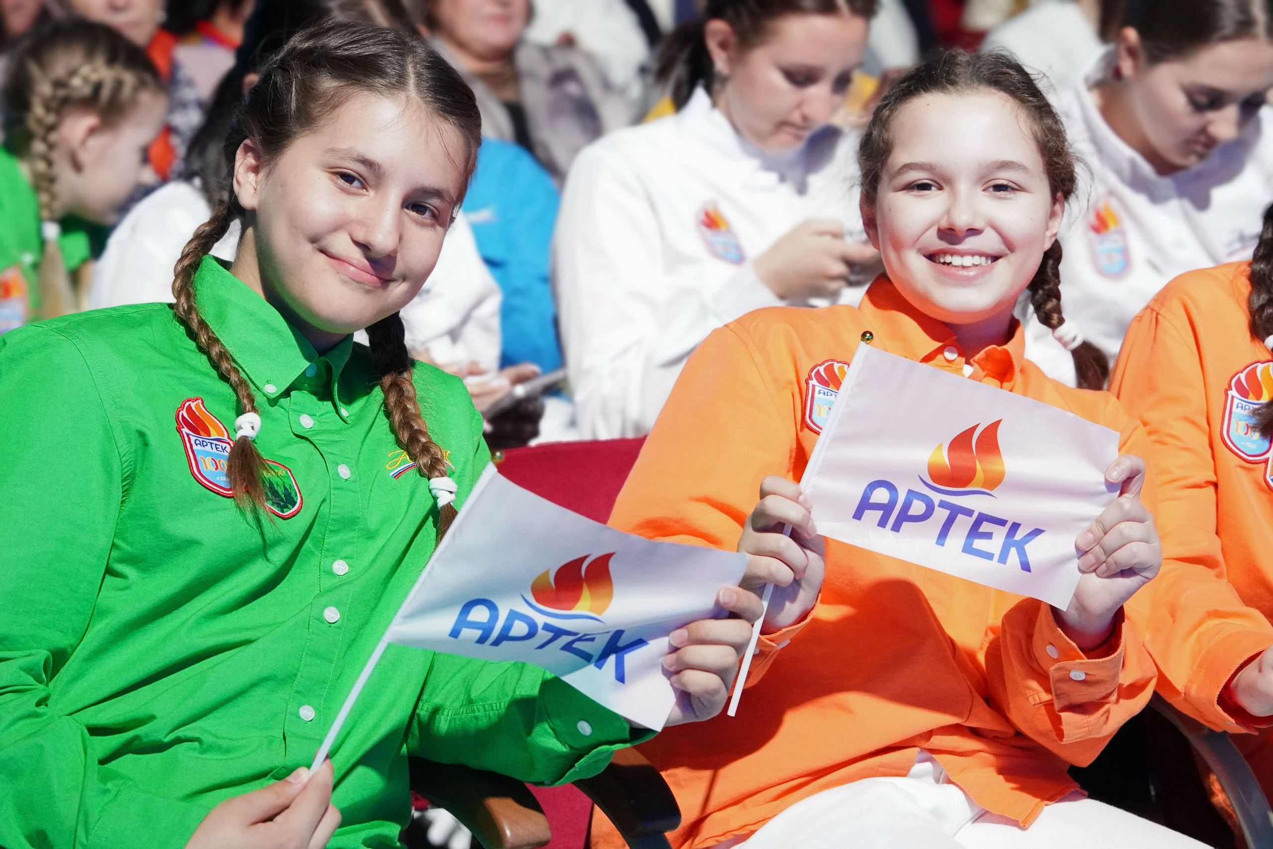 Тударинова Дарья — репортажный фотограф в Москве