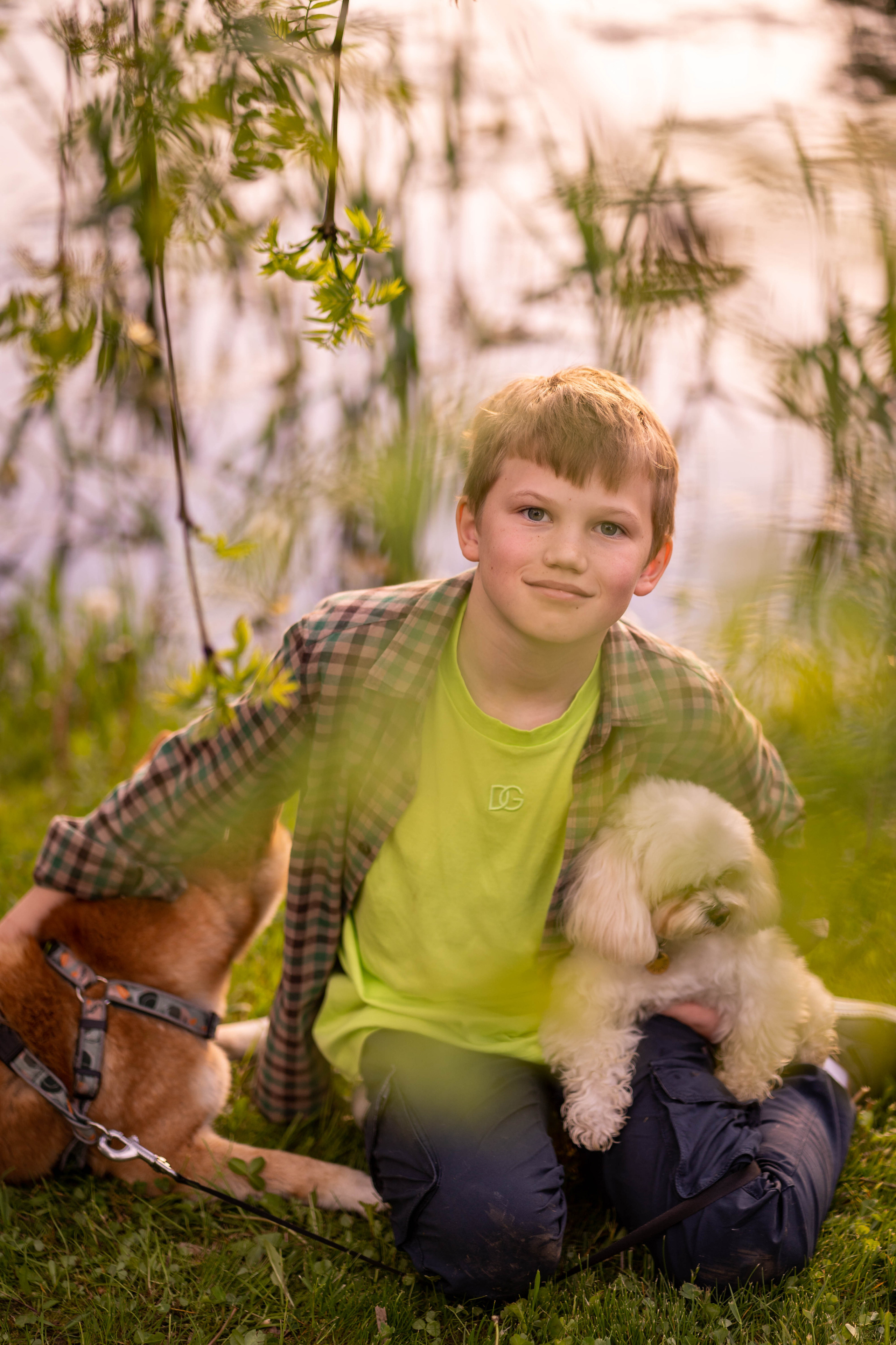 Платон, Мирон, Аврора. Семейный и детский фотограф в Израиле и Москве Дорошок Надя