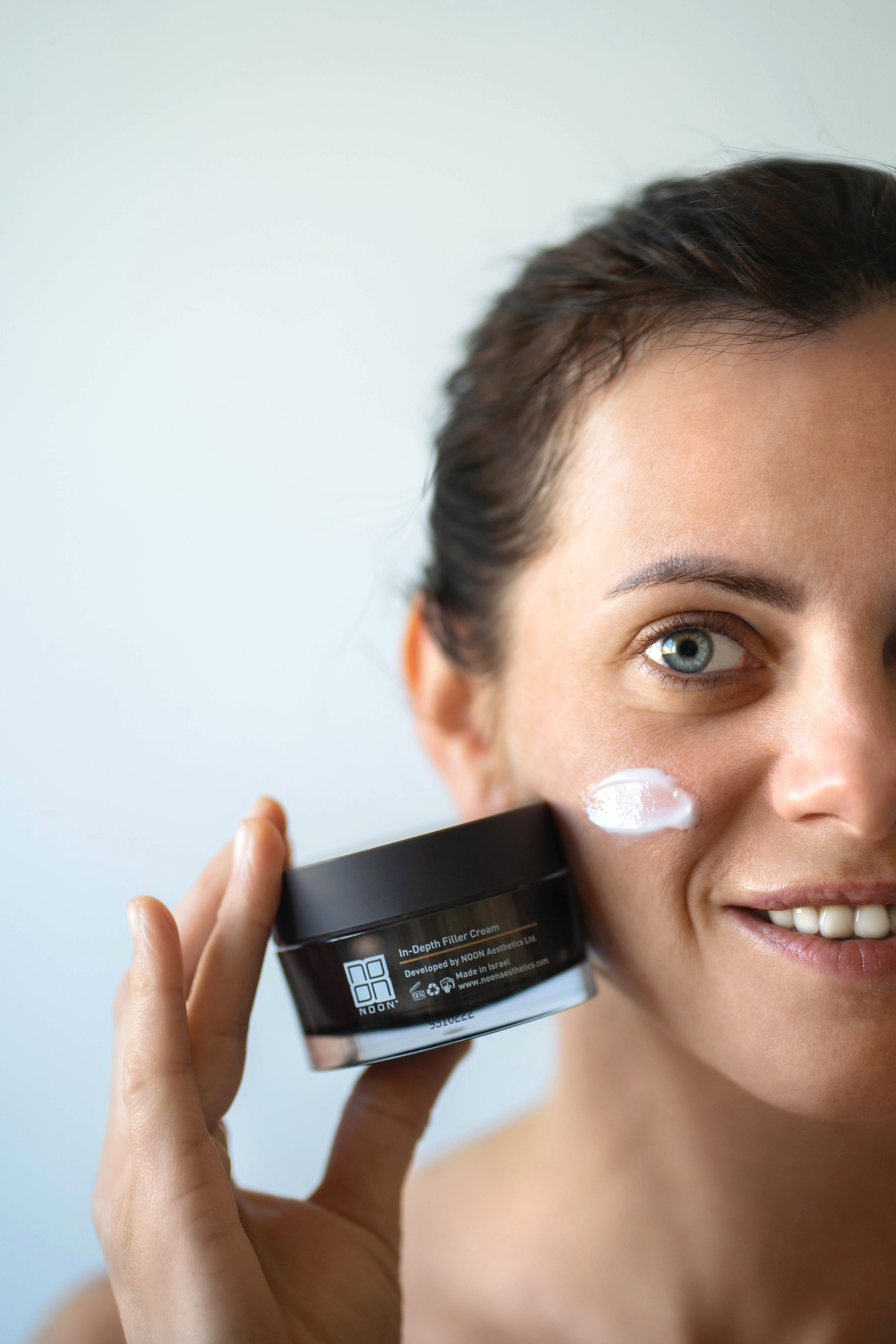 Контент-съемка для Мириам. Семейный и детский фотограф в Израиле и Москве Дорошок Надя