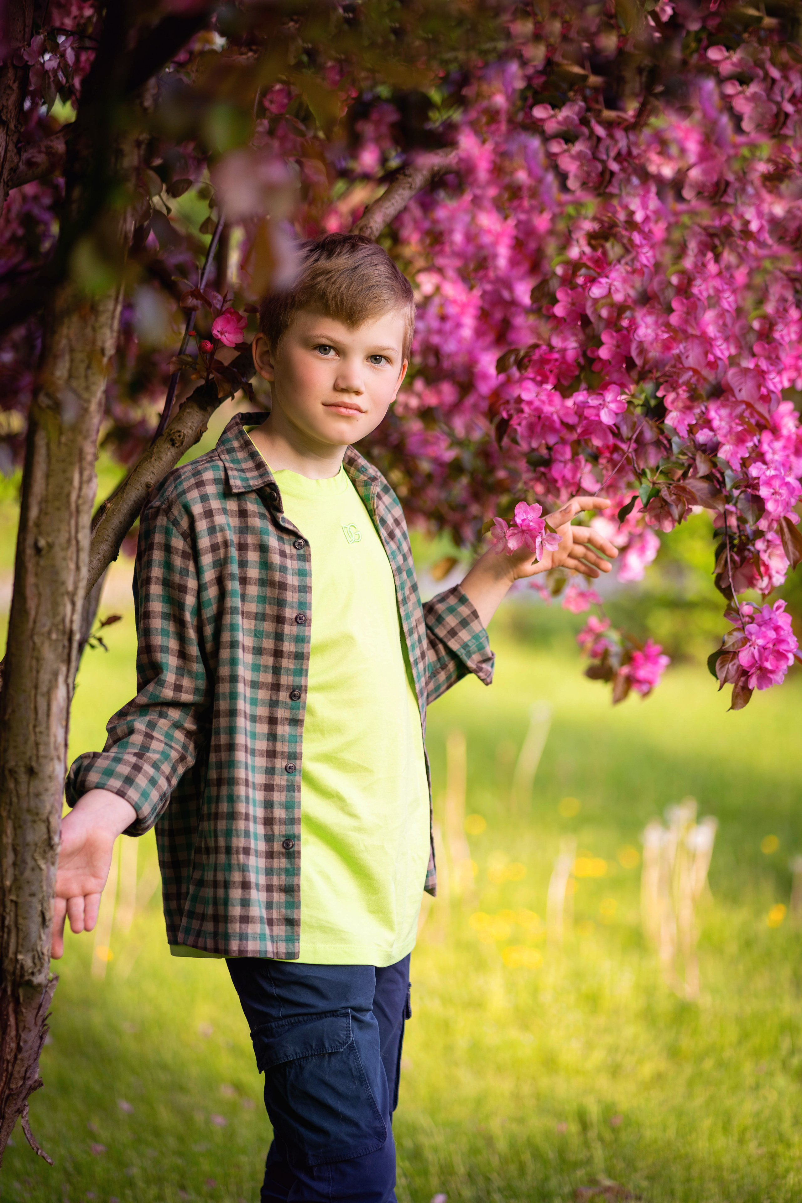 Платон, Мирон, Аврора. Семейный и детский фотограф в Израиле и Москве Дорошок Надя