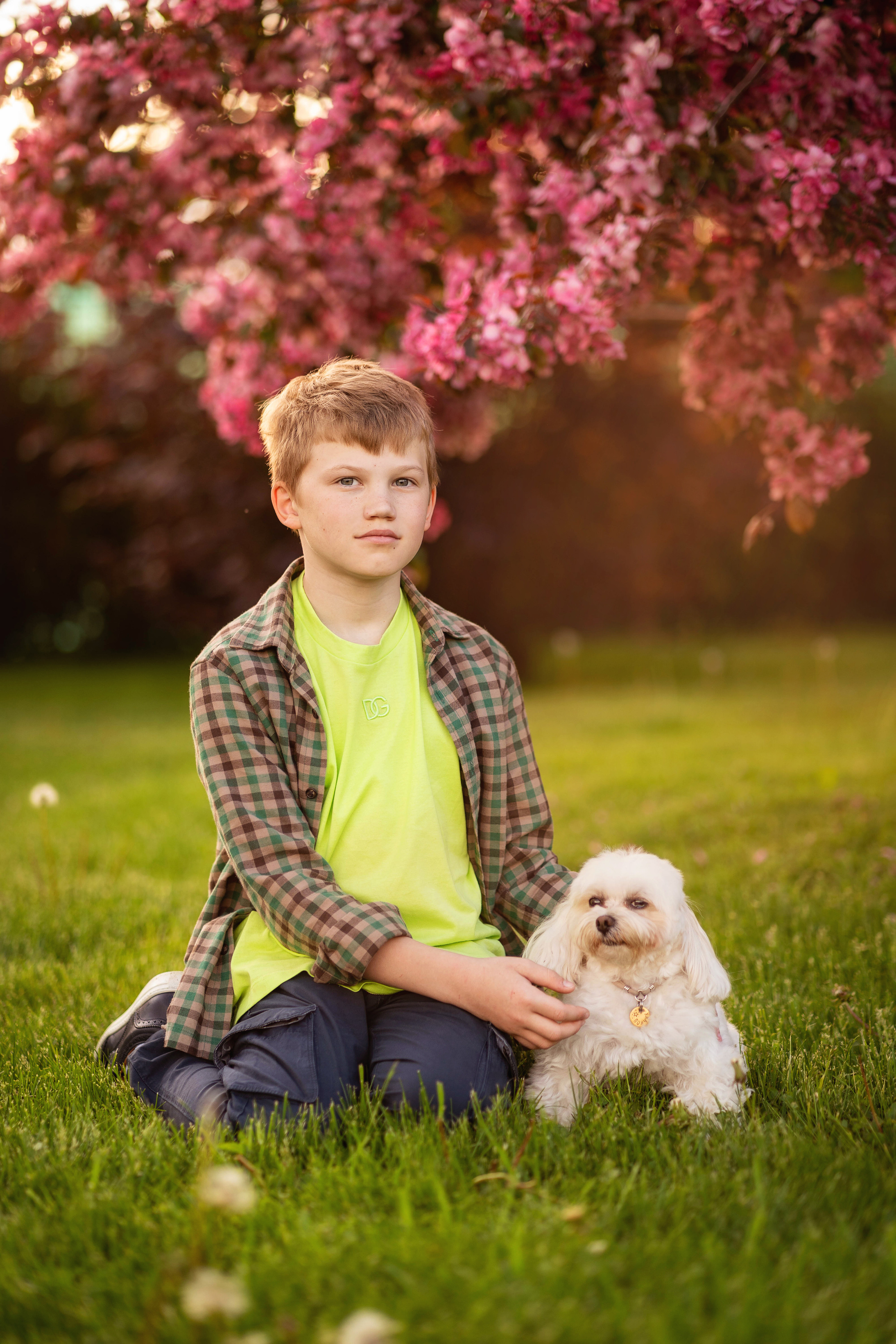 Платон, Мирон, Аврора. Семейный и детский фотограф в Израиле и Москве Дорошок Надя