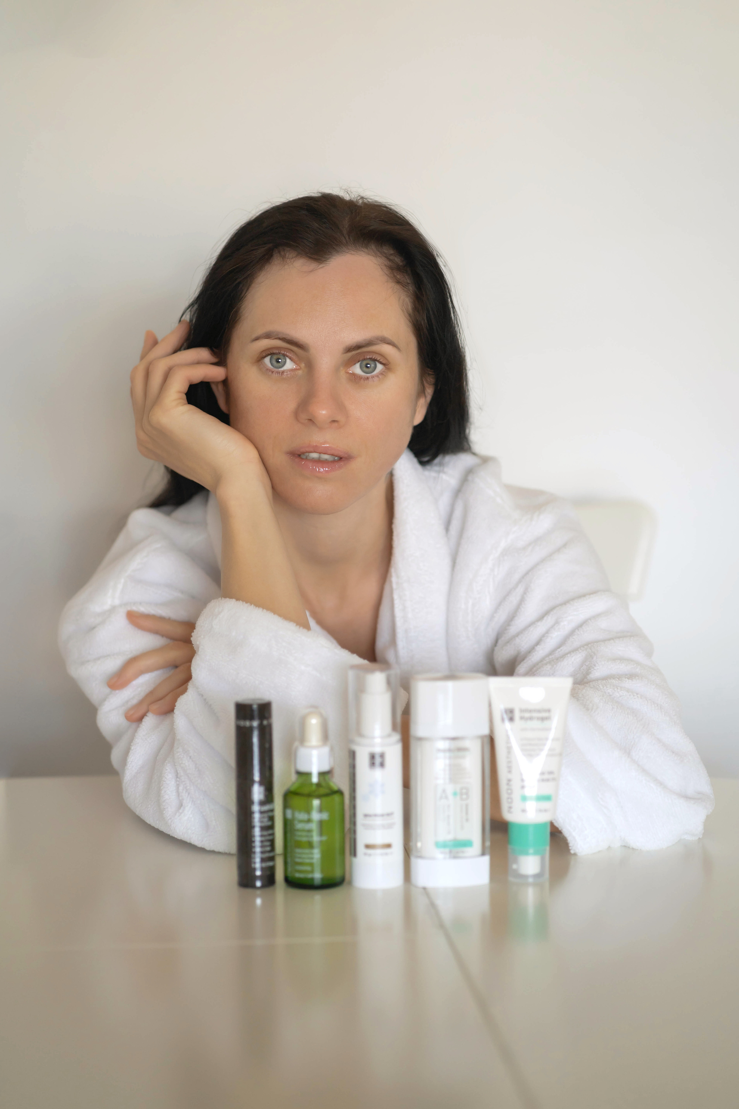 Контент-съемка для Мириам. Семейный и детский фотограф в Израиле и Москве Дорошок Надя