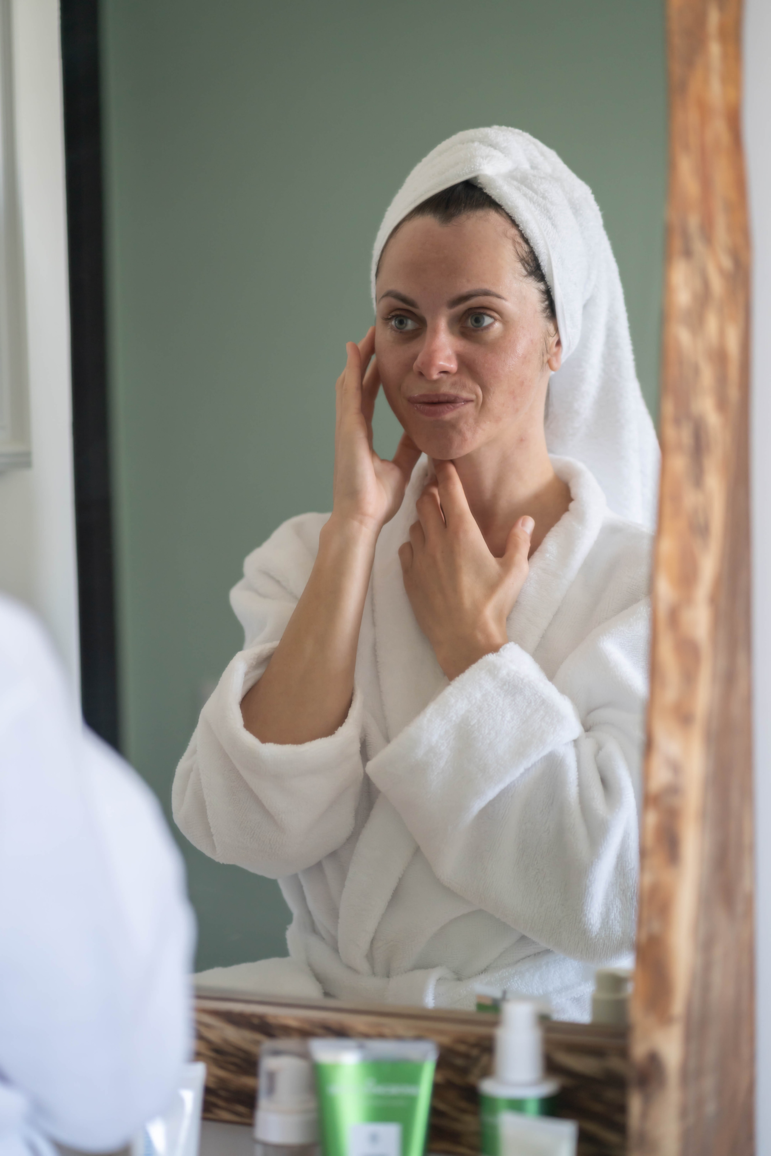 Контент-съемка для Мириам. Семейный и детский фотограф в Израиле и Москве Дорошок Надя