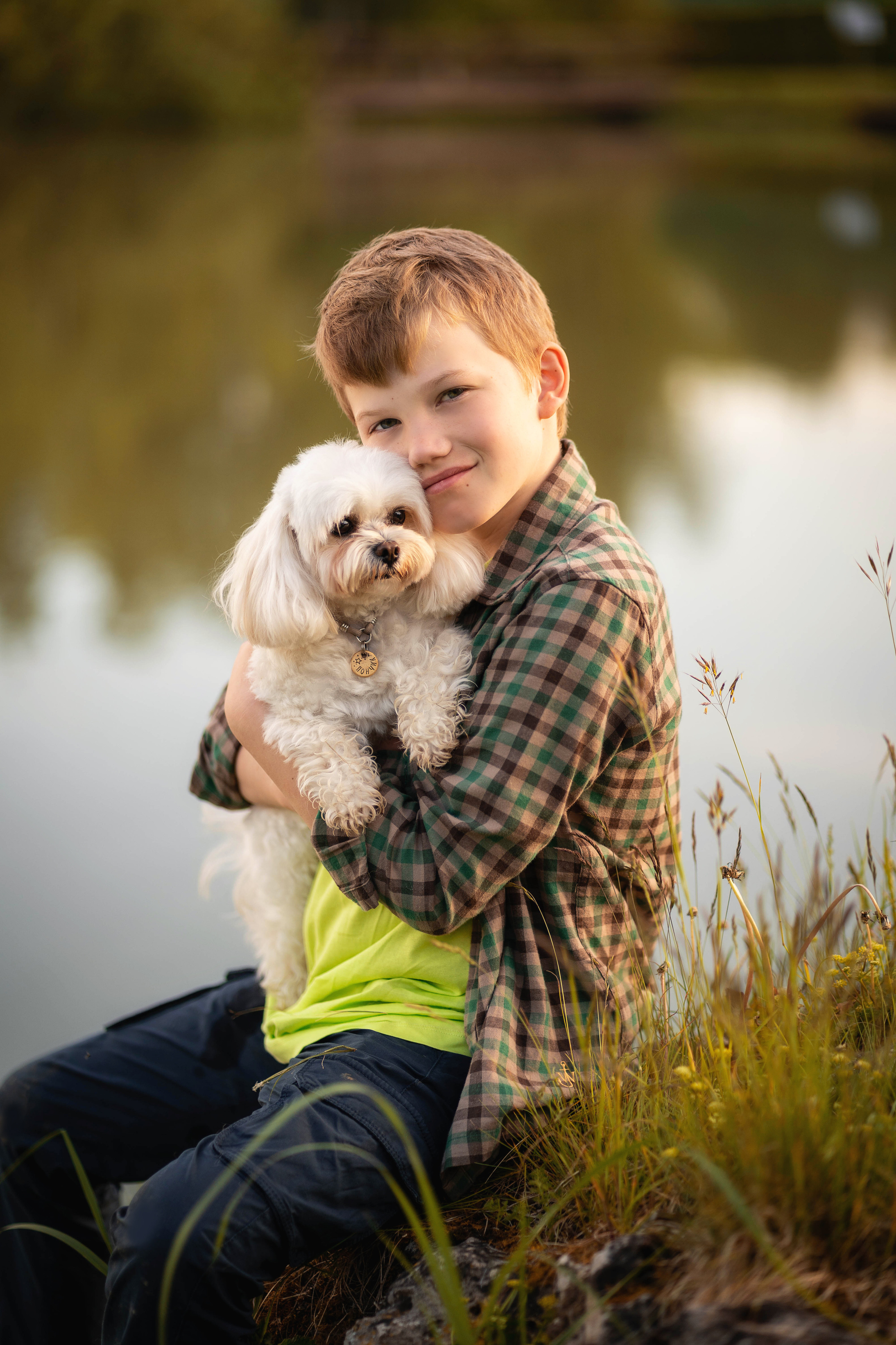 Платон, Мирон, Аврора. Семейный и детский фотограф в Израиле и Москве Дорошок Надя