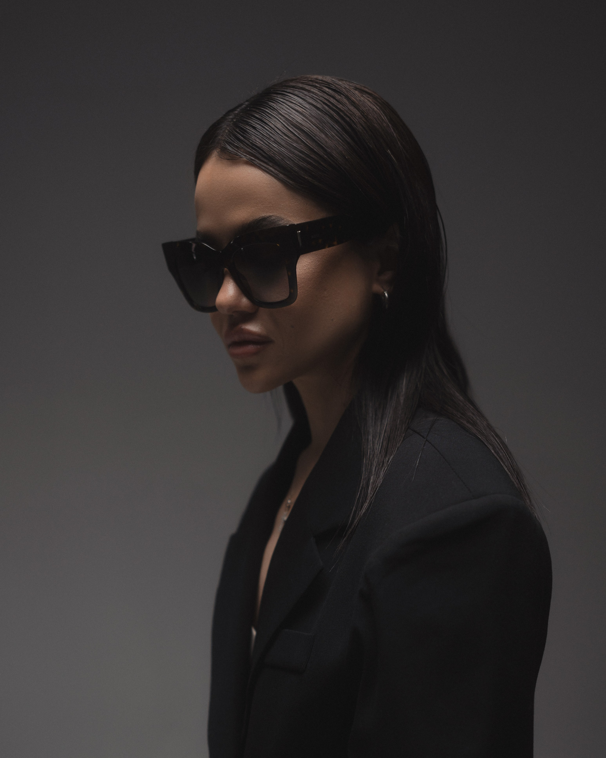 Studio Photoshoot with Vlada in Kazan — Anton Avanzato