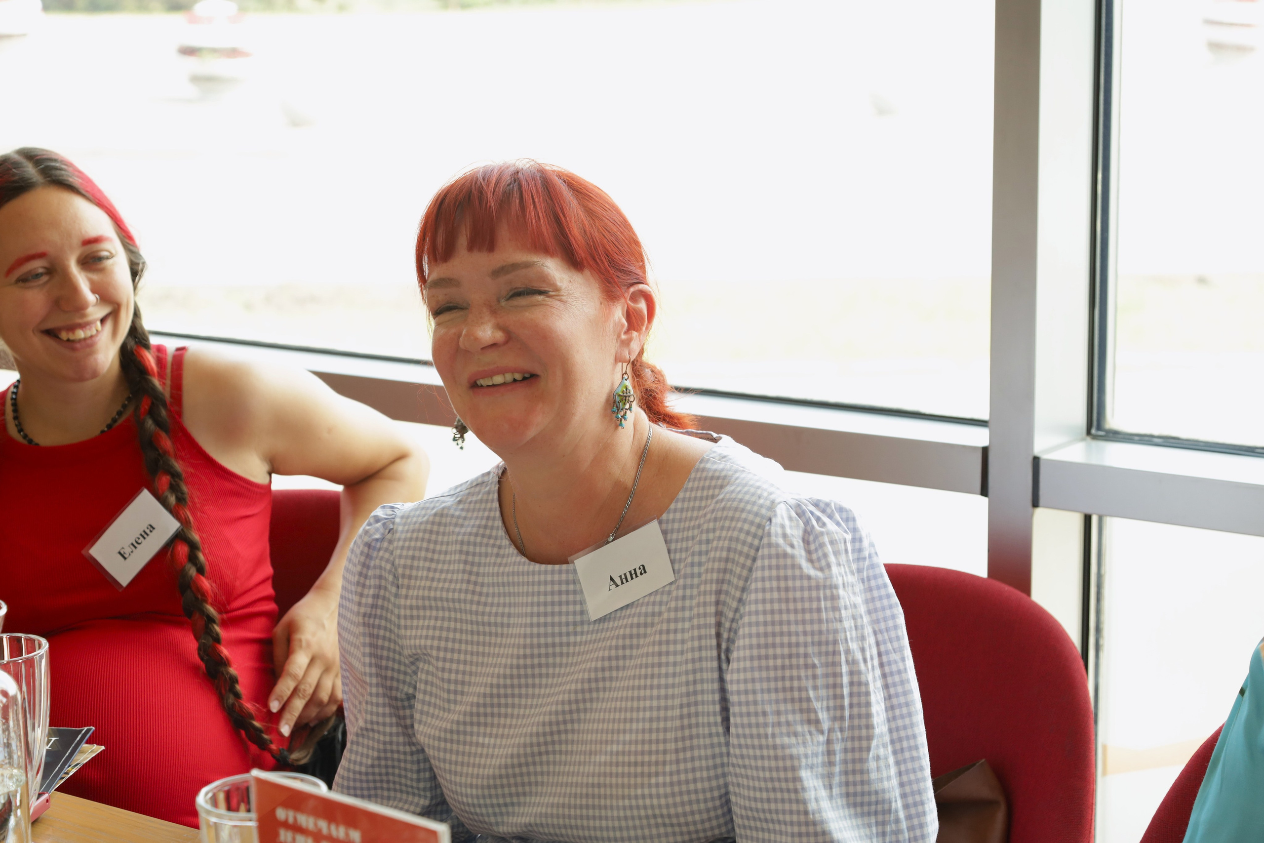 Завтрак с доулой. Фотограф новорожденных в Ижевске Анастасия Преснякова