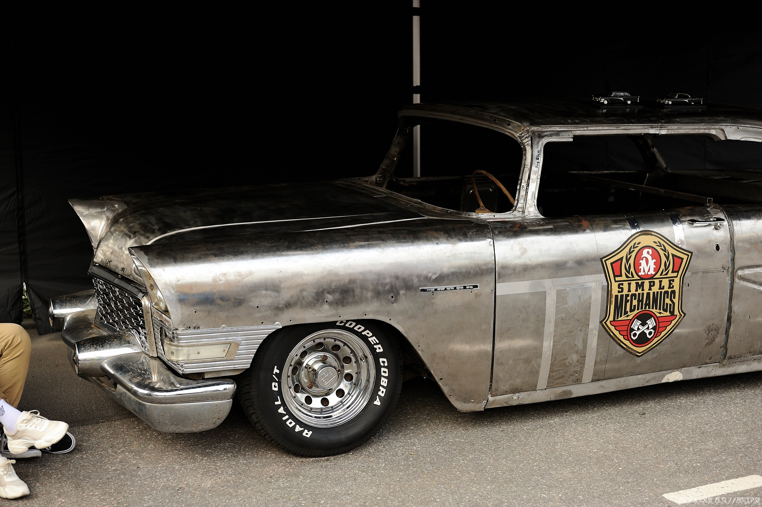 Original Meet 2020. Фотограф Алексей Алексеев