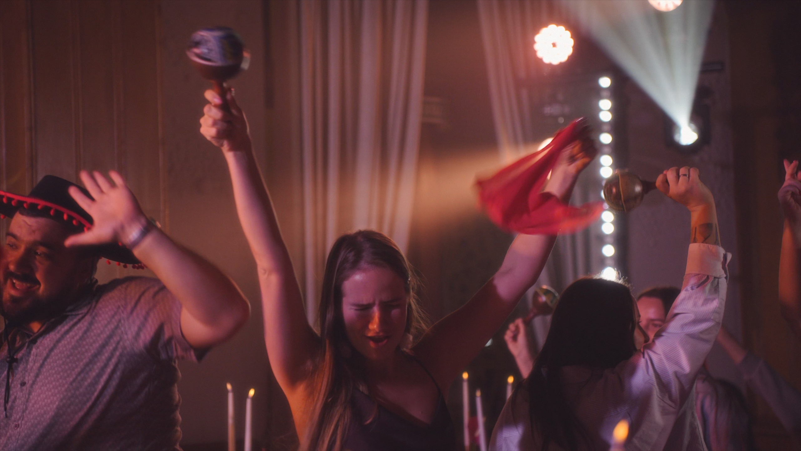 Екатерина и Егор. Агата Акварель видеограф Сочи Краснодар