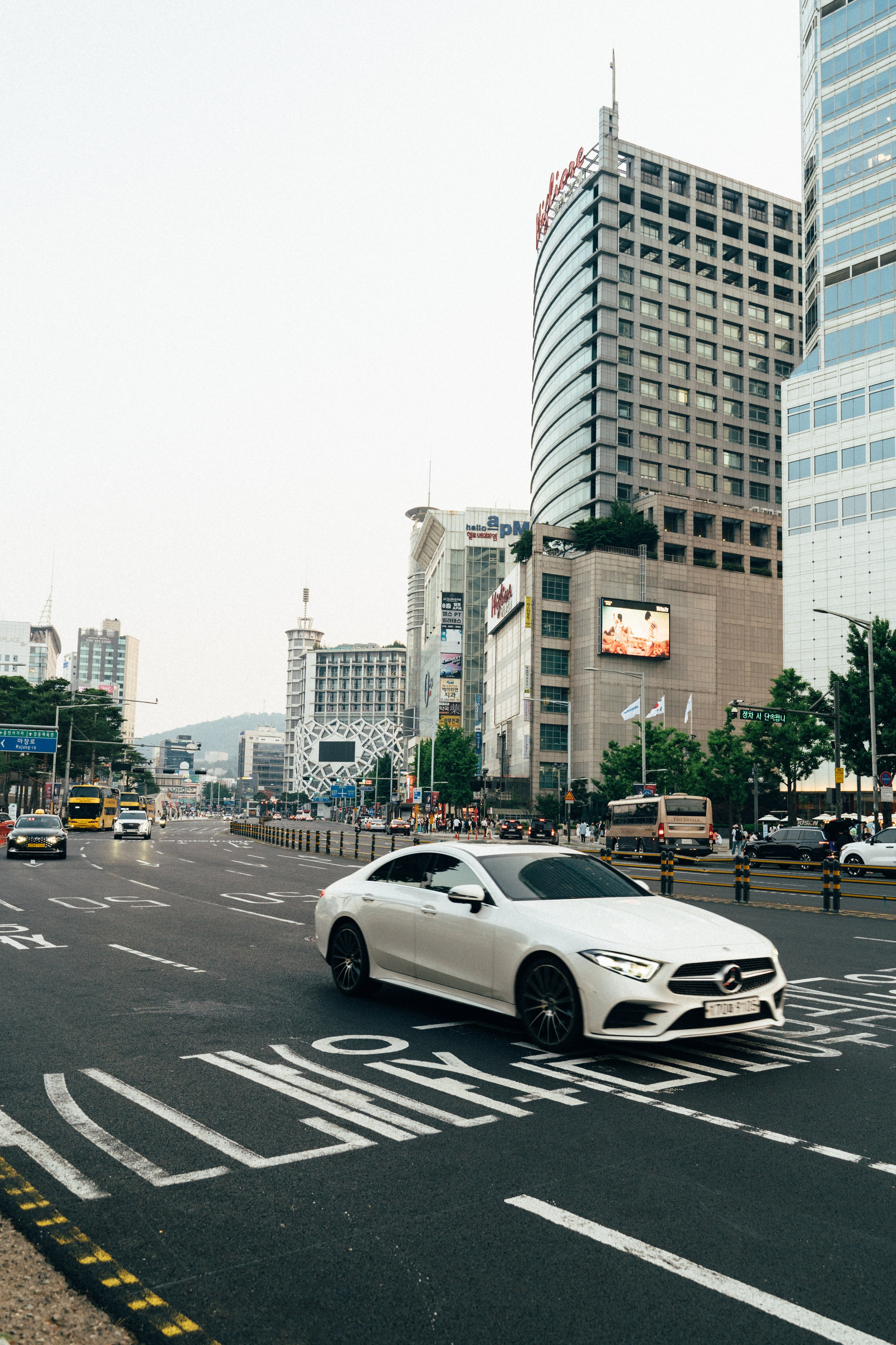 Южная Корея