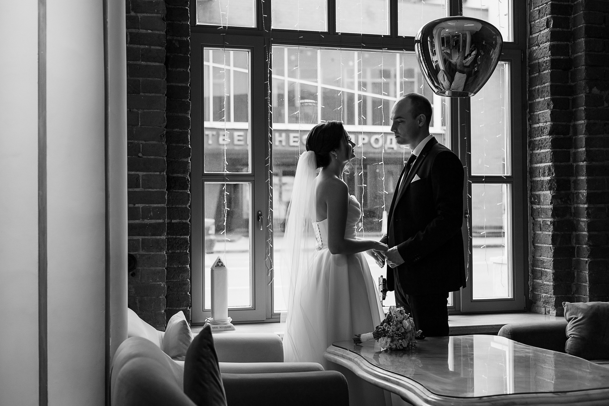 Свадебная съемка (1). Свадебный и семейный фотограф в Твери и Тверской области