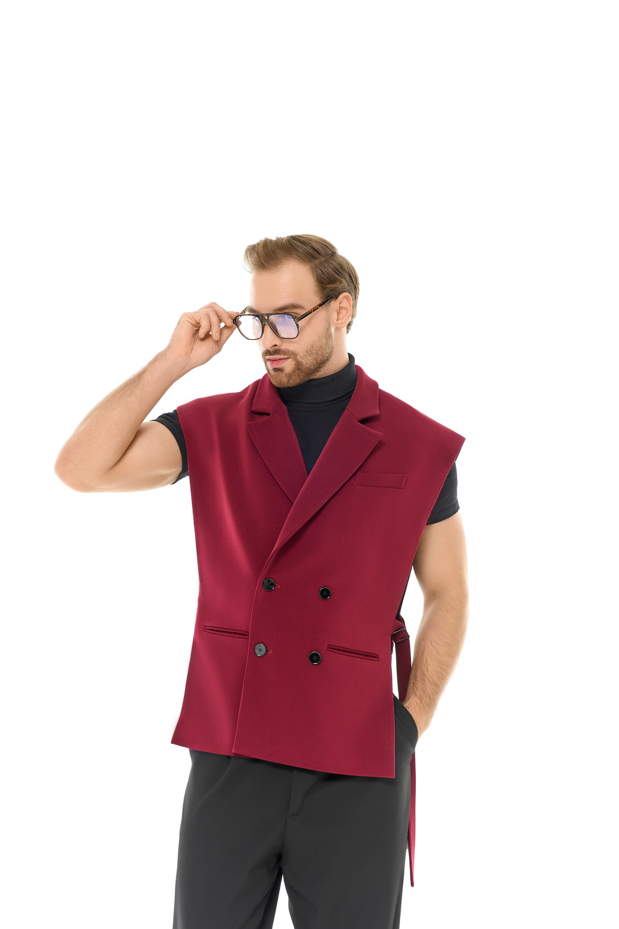 MEN COLLECTION JD BRAND