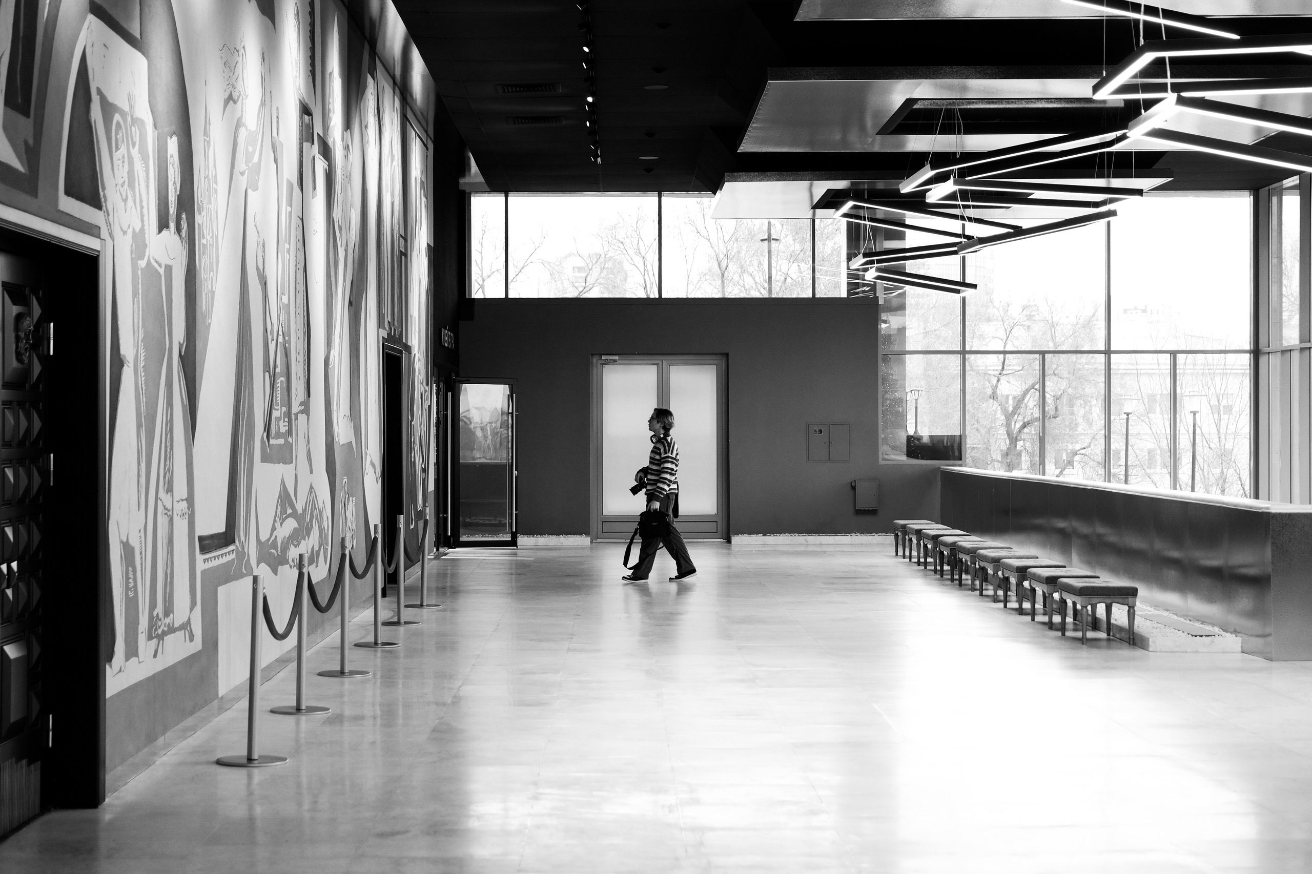 Дельфийские игры. Фотограф Кузнецов Егор Липецк