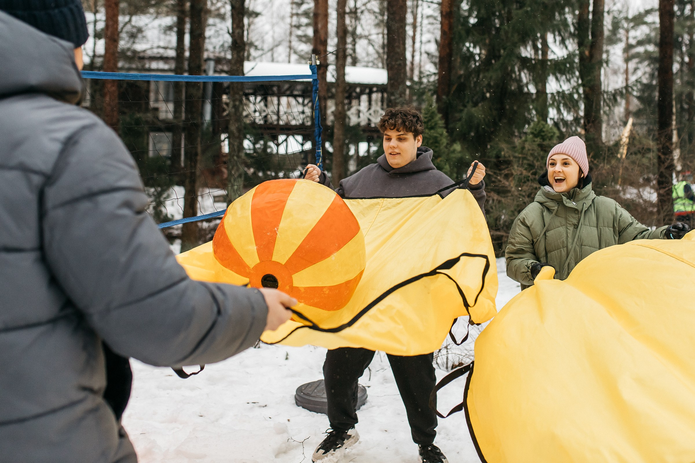 Репортаж_Корпоративы