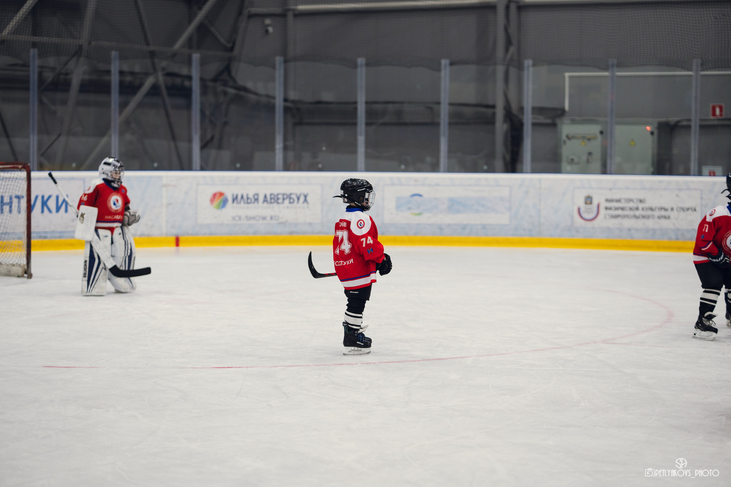 ХК Наследие (репортаж). Фотограф, видеограф Пятигорск, Ставрополь, Ессентуки, Petlyakovs_photo