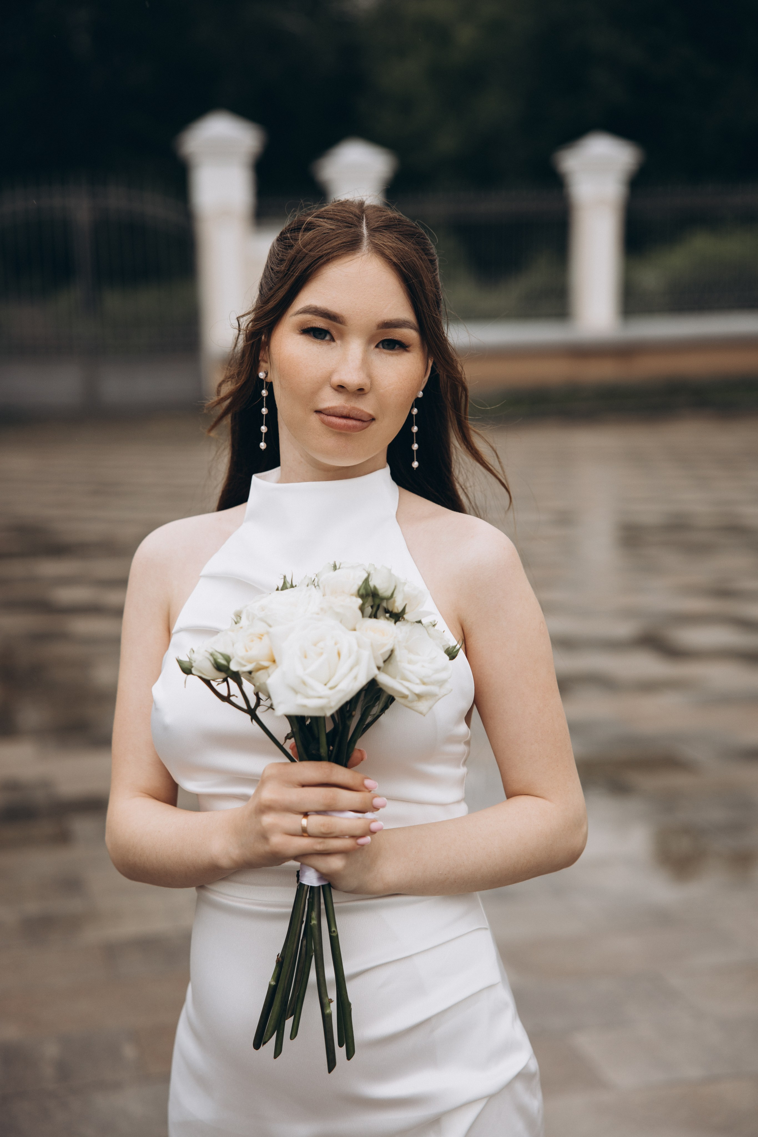 Антон и Оксана. Свадебный, семейный фотограф в Иркутске Светлана Макаричева