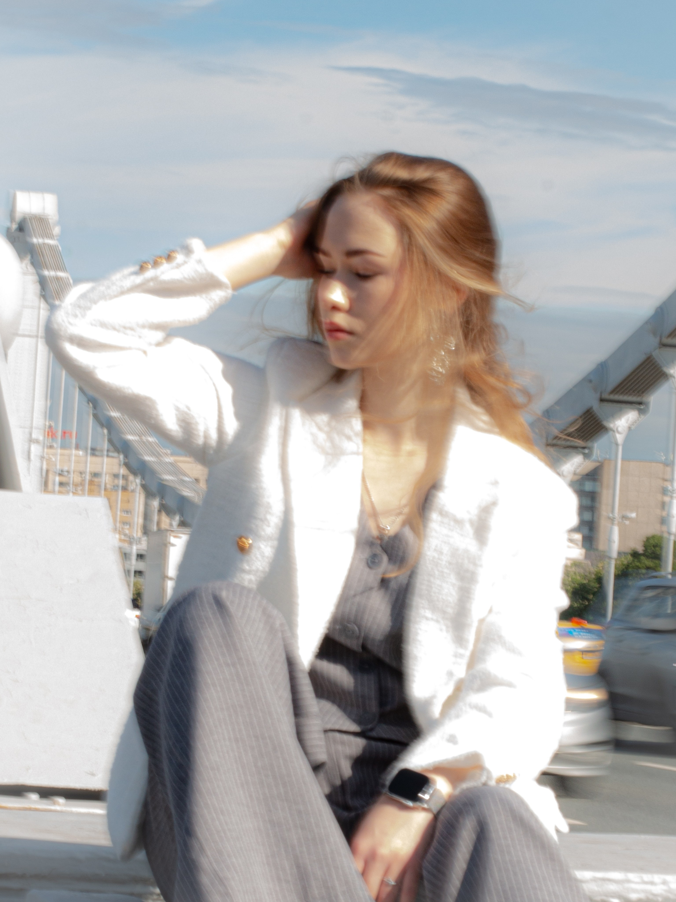 Портретный, репортажный фотограф