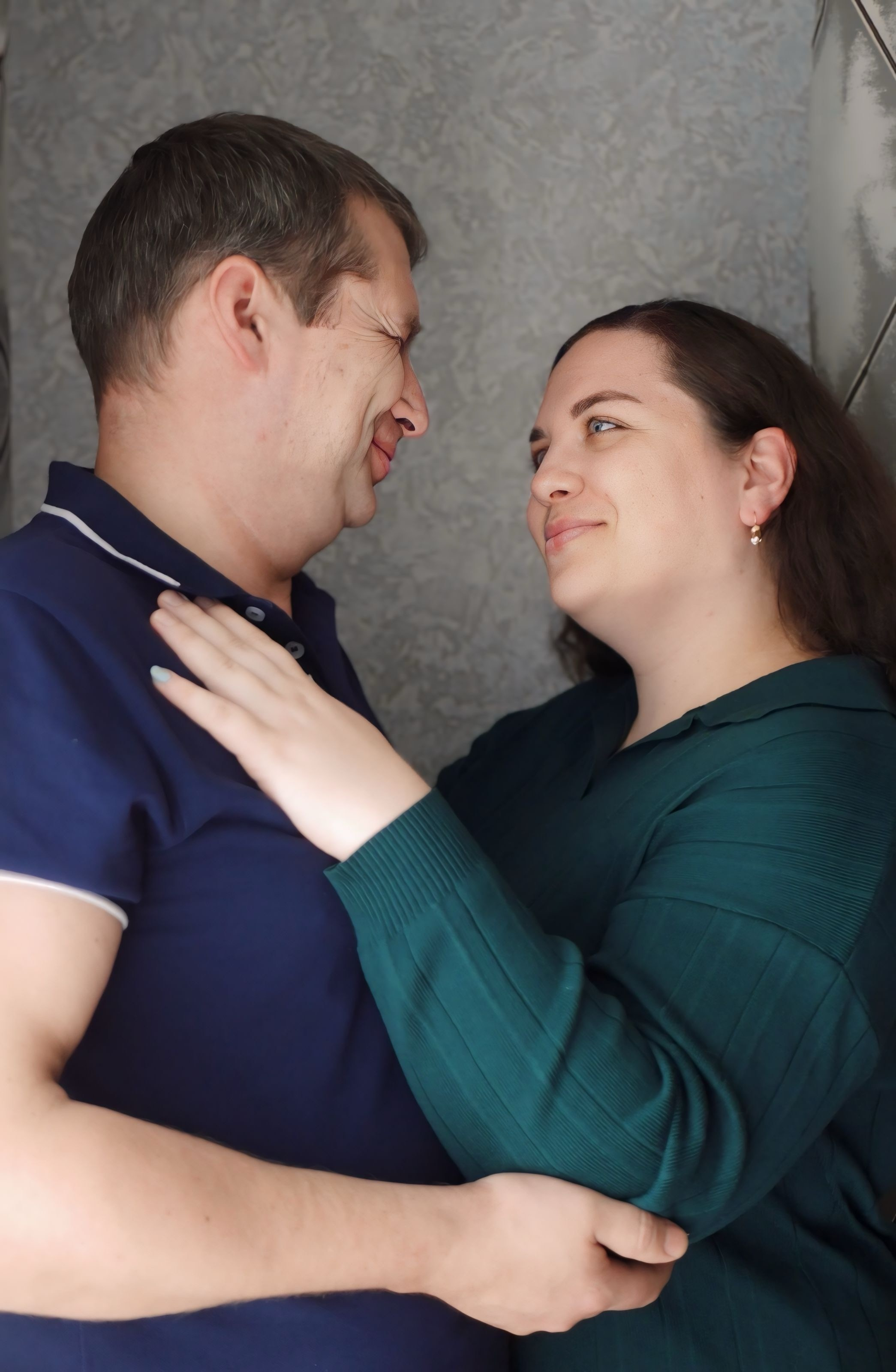 Семья Мезетовых