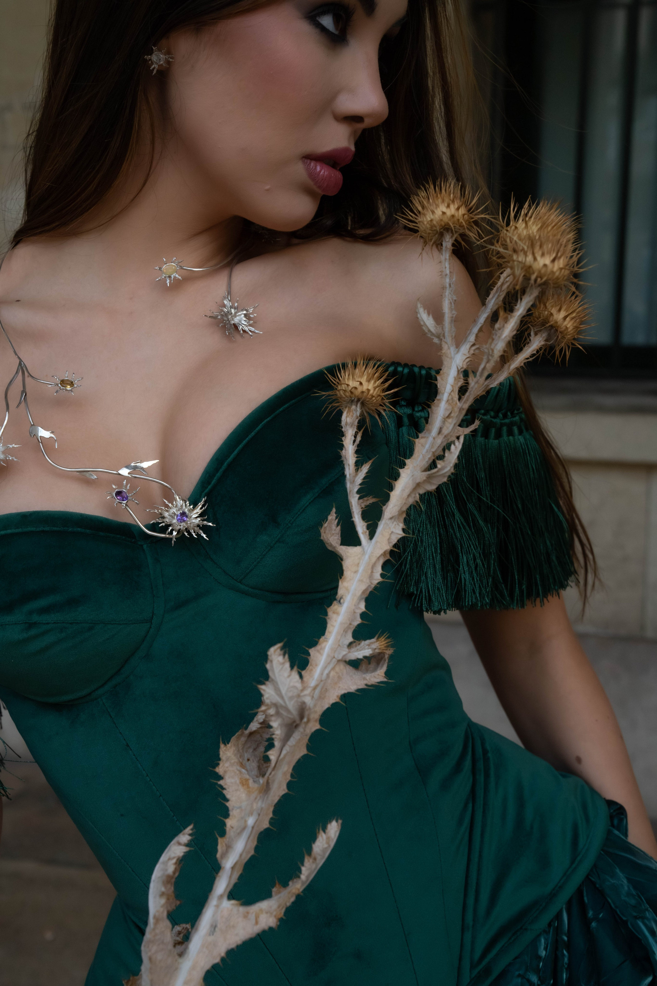 фотосессия для дизайнера