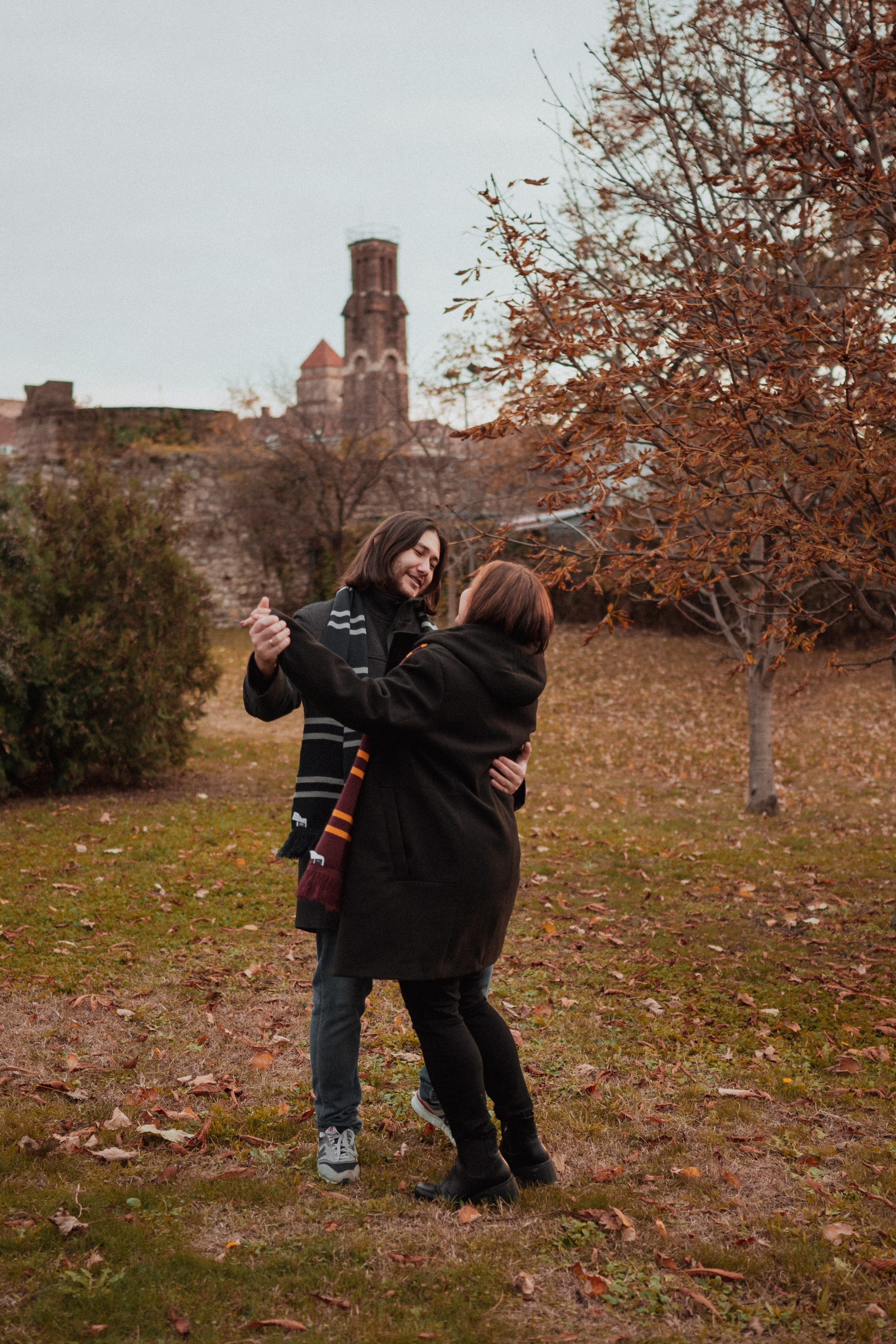 НИНА И ВИТАЛИЙ. Фотограф в Белграде Чугреева Елена
