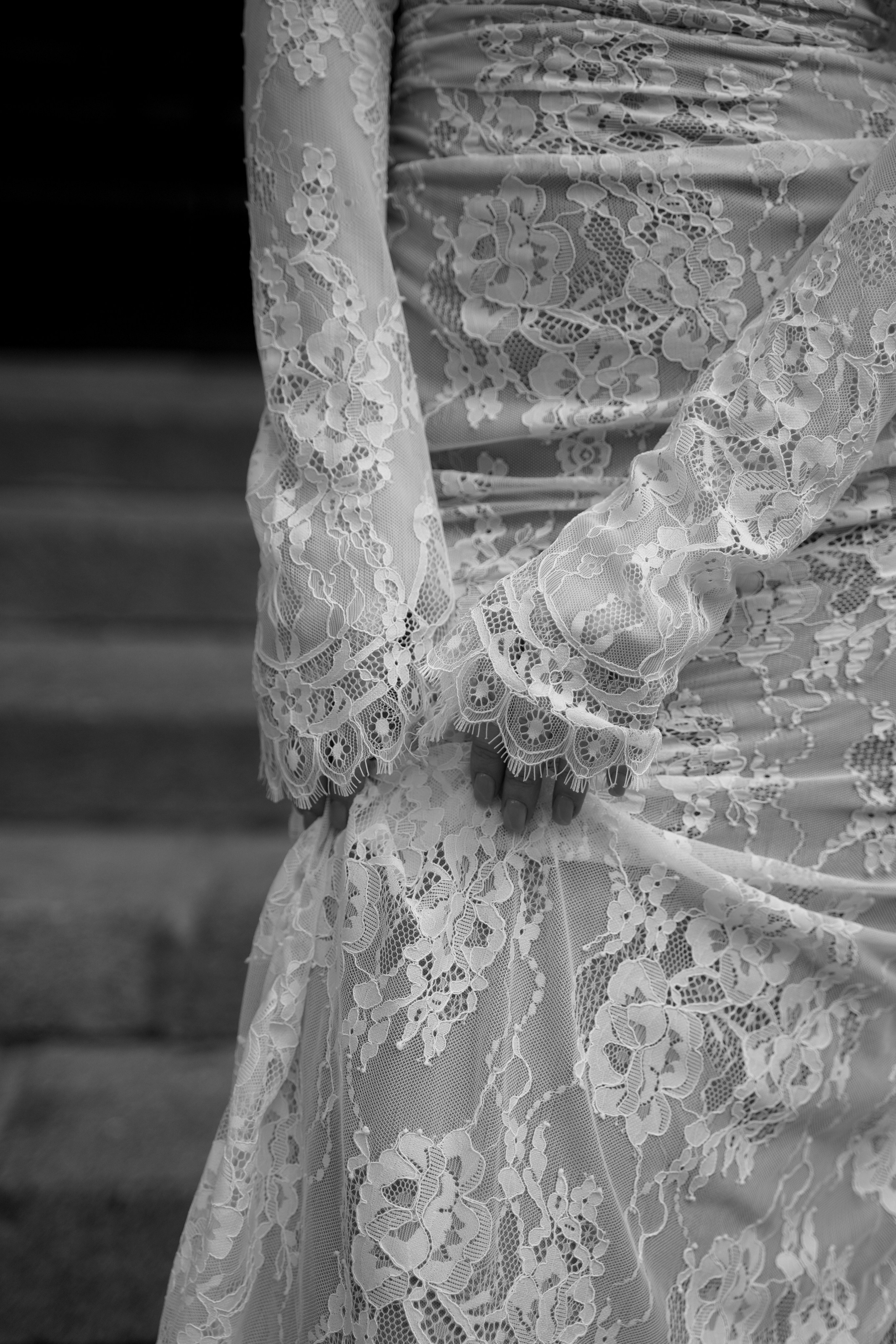 Анастасия и Антон. Свадебный фотограф Марина Попова