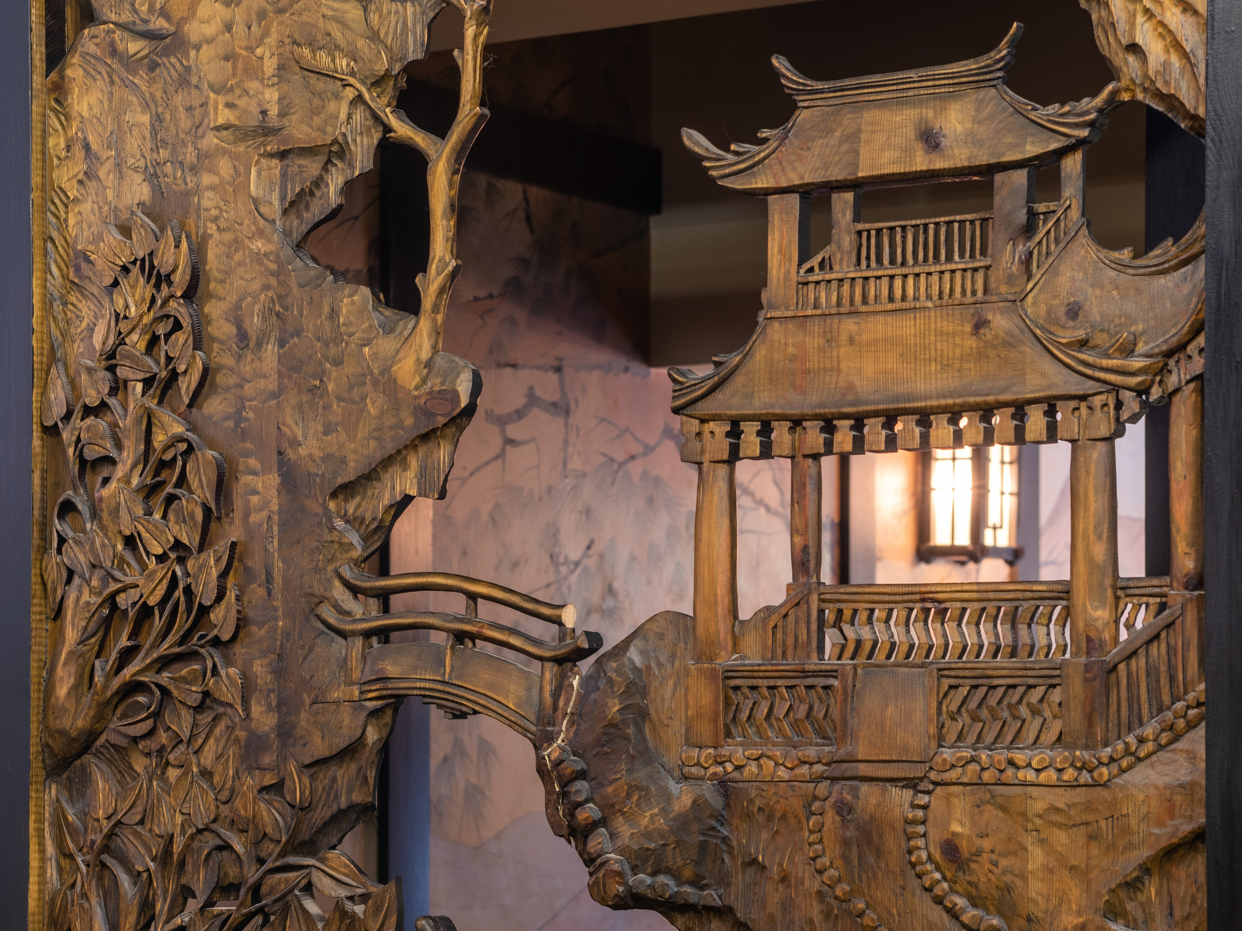 Подборка работ. Роман Свободный — интерьерная и архитектурная съёмка, Москва и МО