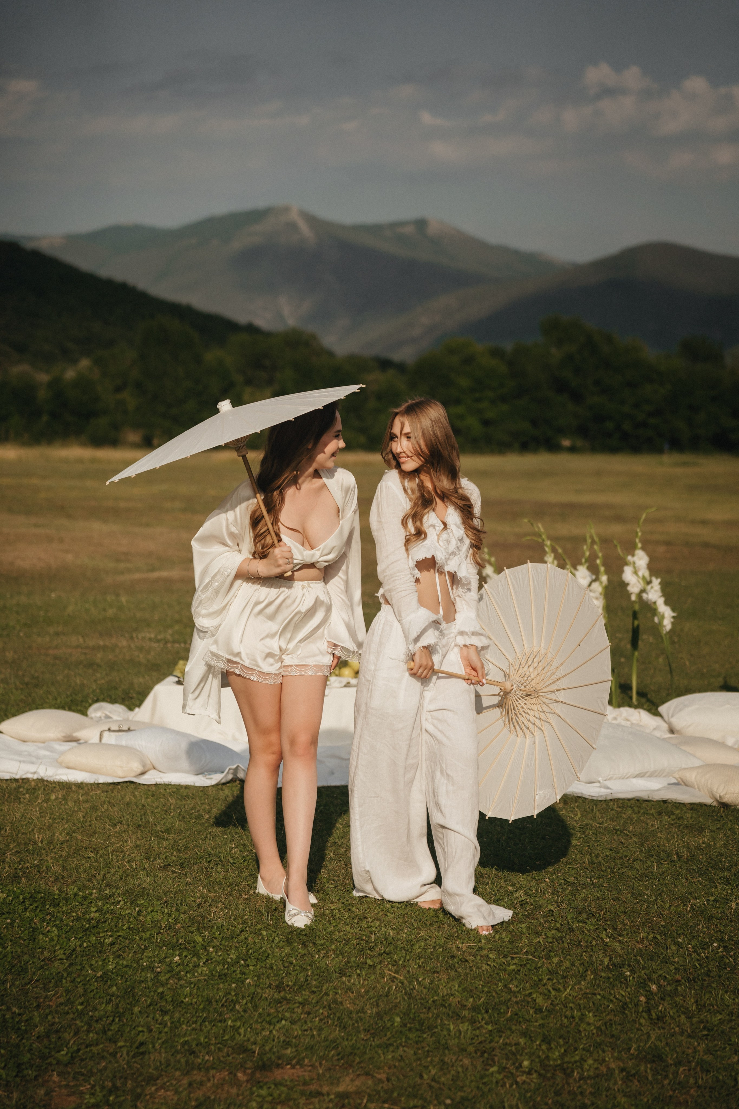 Свадебный и семейный фотограф и видеограф в Крыму | Алёна Межевова