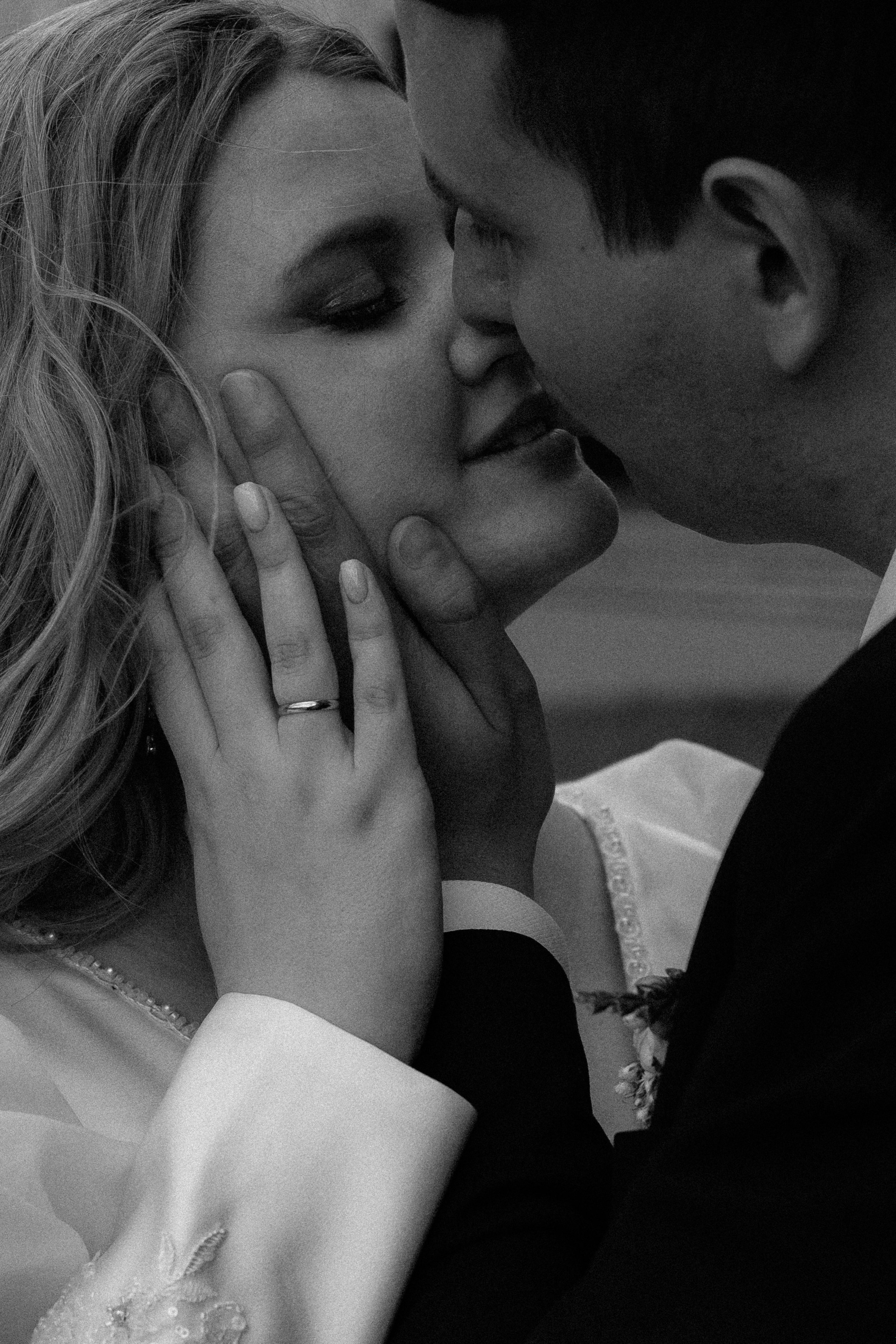 Татьяна & Алексей. Фотограф Мария Хлебникова Санкт-Петербург Москва