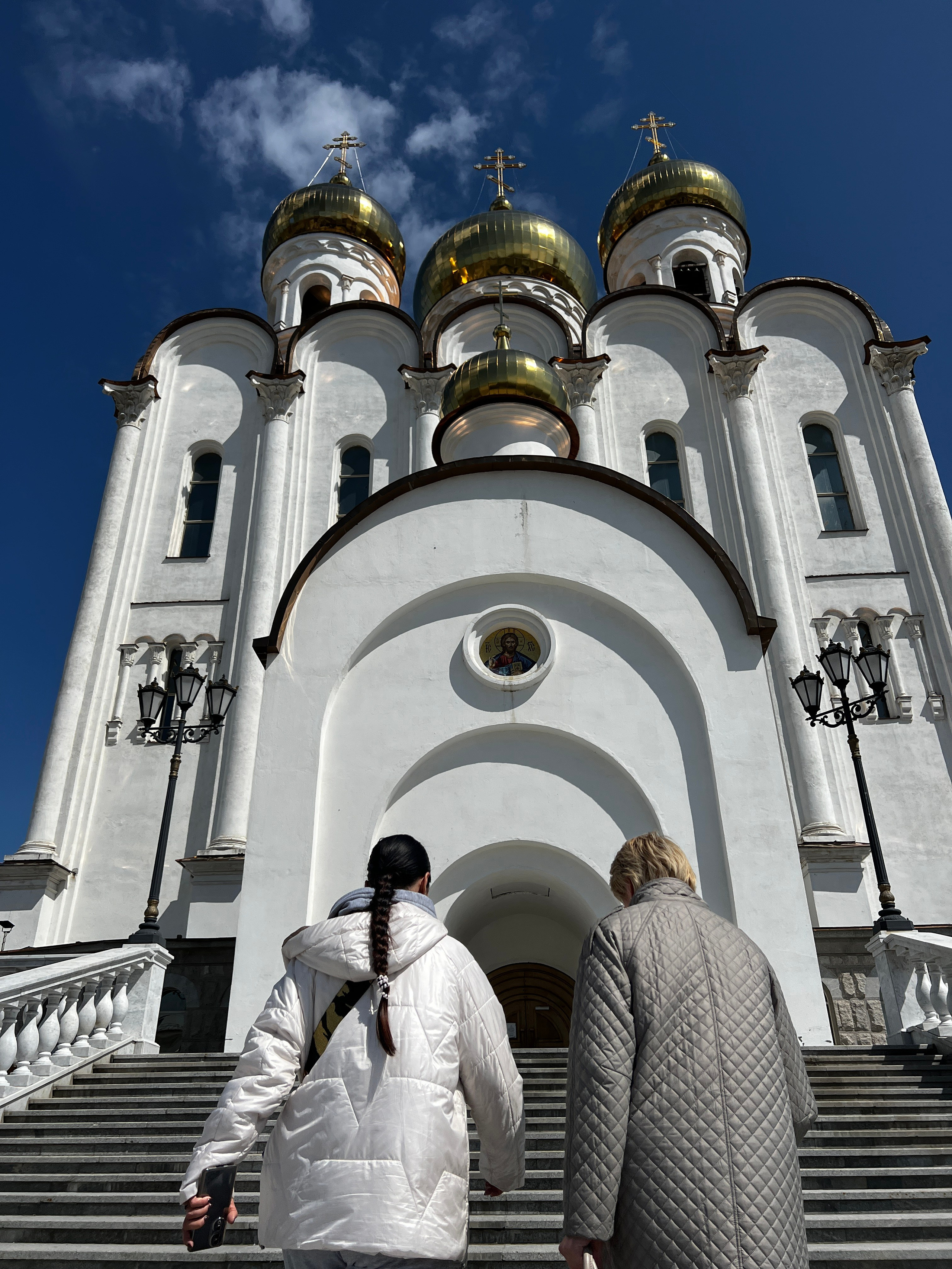 Магадан «Сияние Севера 2024». Александр Прищепов - фотограф, режиссёр, продюсер