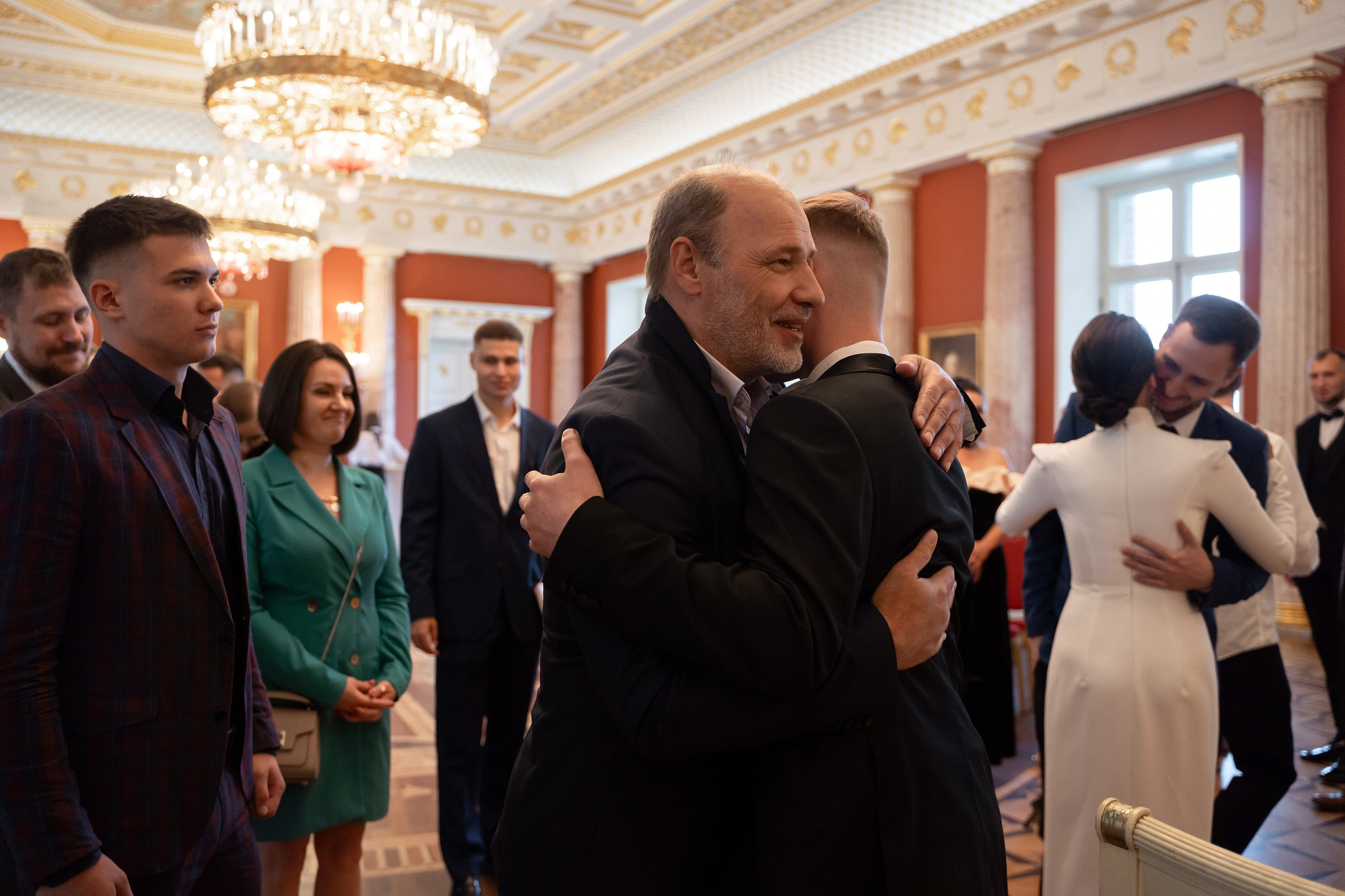 V|N (Ванда и Никита). Фотограф Владислав Телешун (г. Москва)