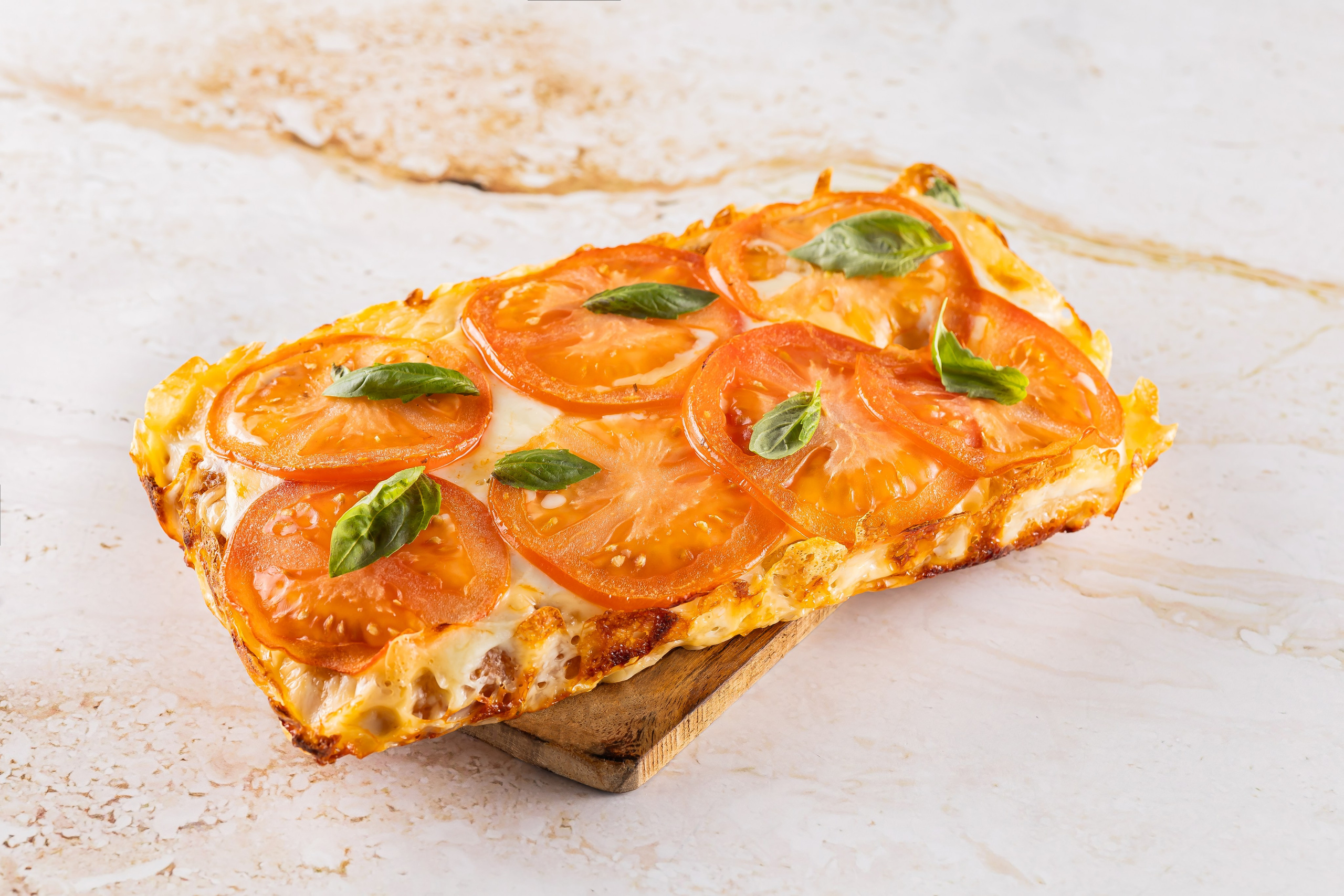 La fetta. Рекламный фуд фотограф и видеограф в Астане Алина Лысенко