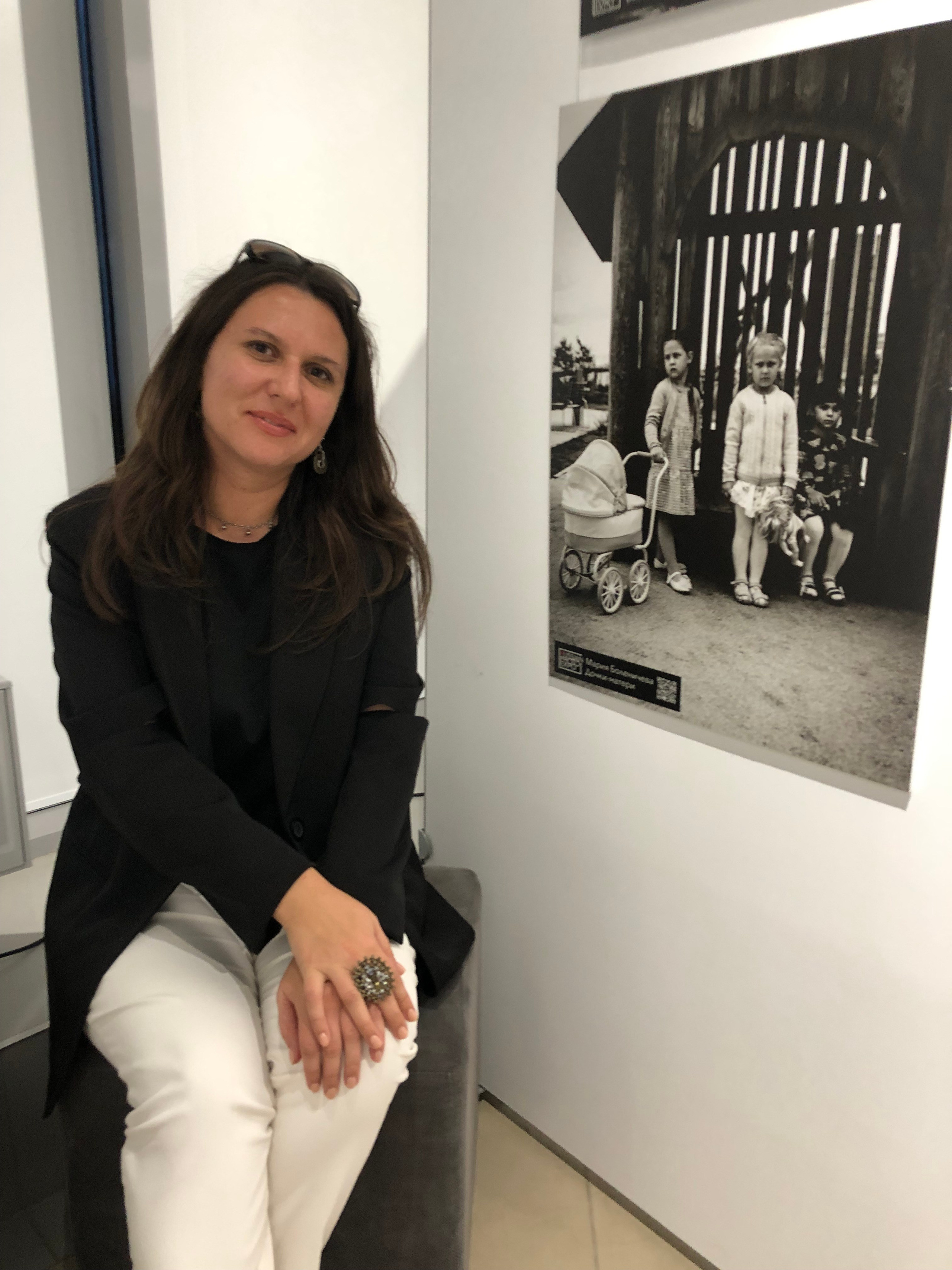 Обо мне. Портретный и семейный lifestyle фотограф Мария Боленичева в Москве и Красногорске