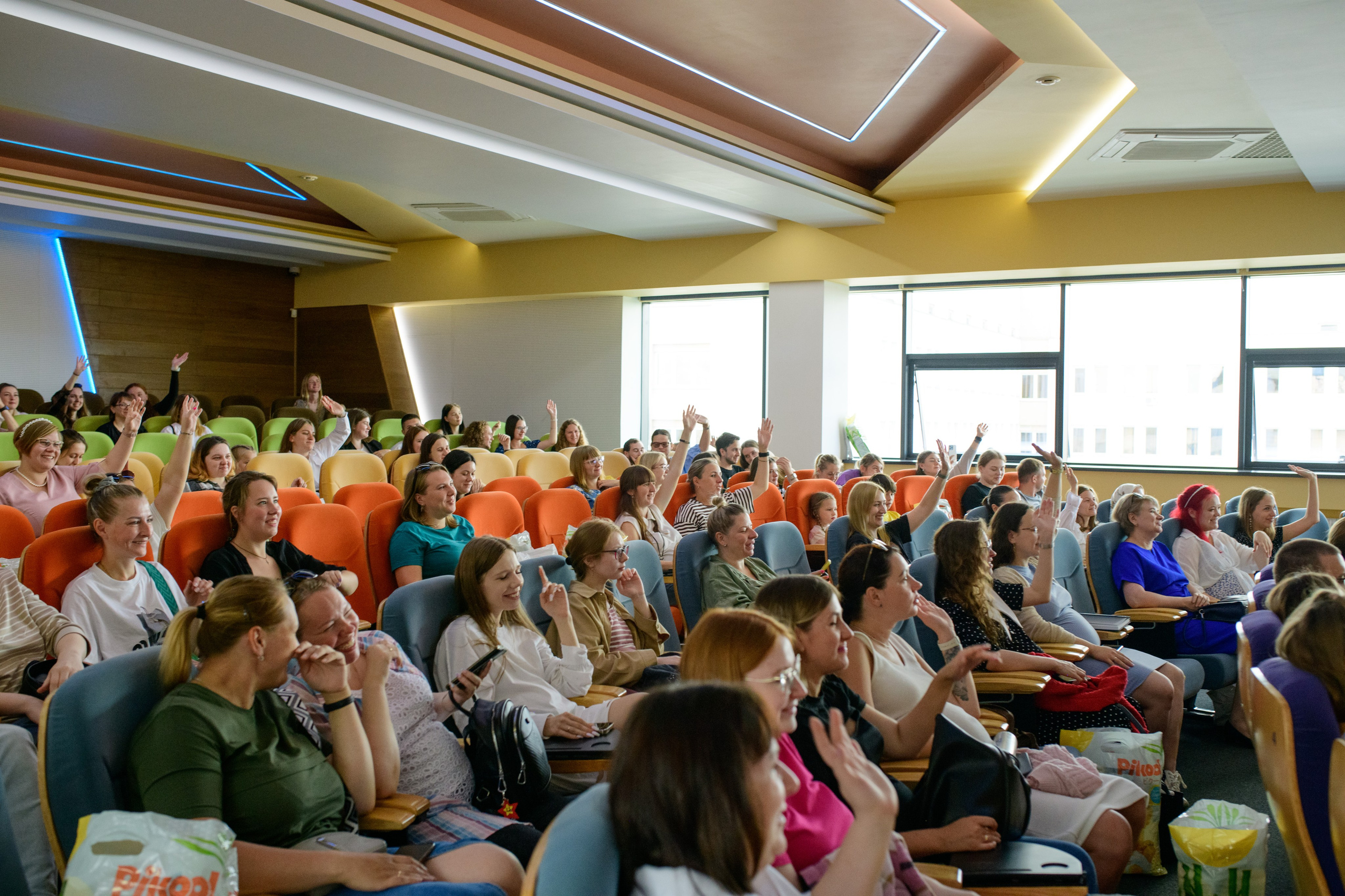 Фотоотчет праздника материнства. Профессиональный фотограф Елена Красилина г.Ярославль, г. Рыбинск