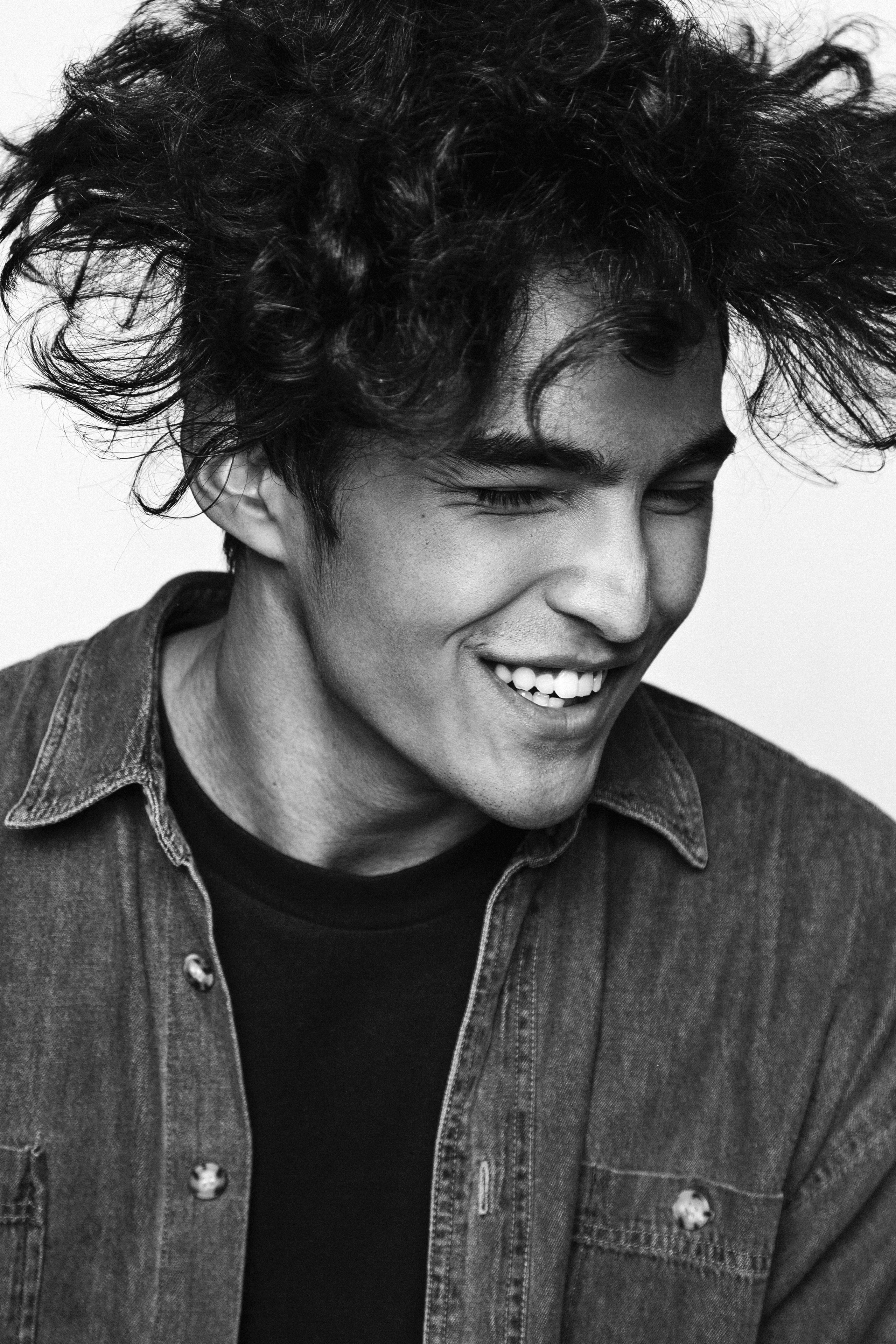 Портретный и семейный фотограф в Санкт-Петербурге и Москве