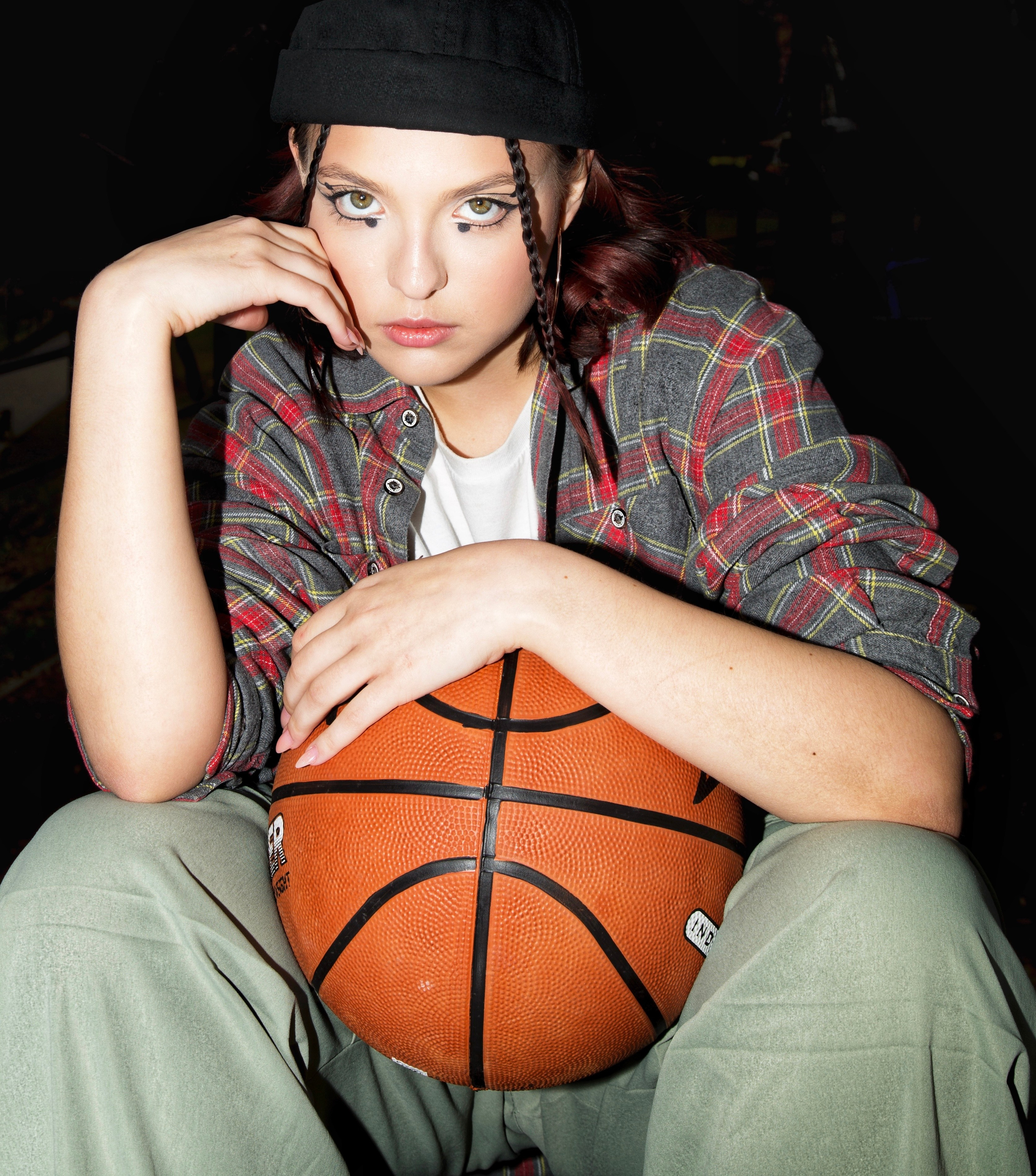 Vibe. Визуал для социальных сетей в Москве и Подольске. Фототерапия