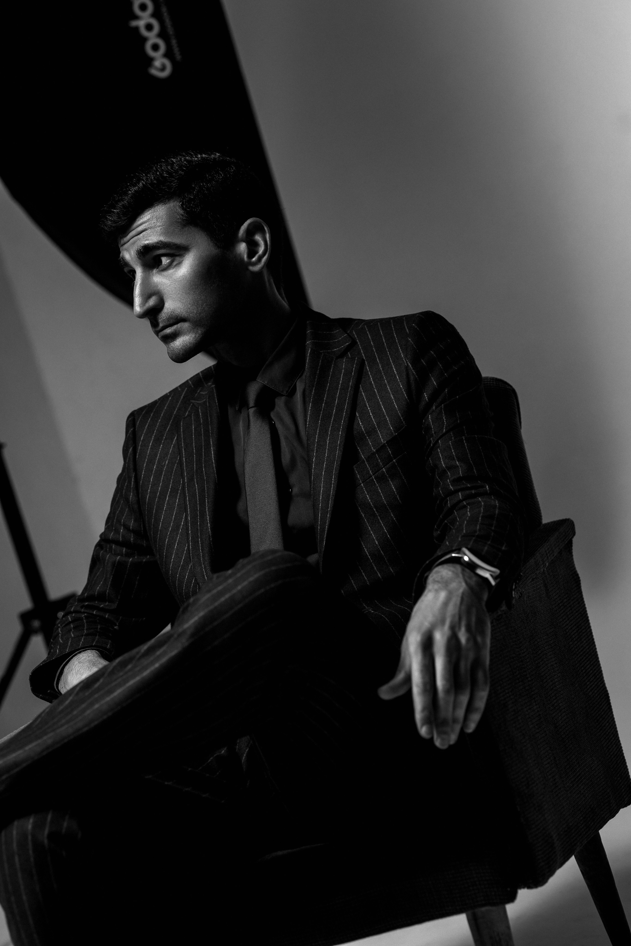 Андраник. Фотограф Волгоград | Боганова Екатерина