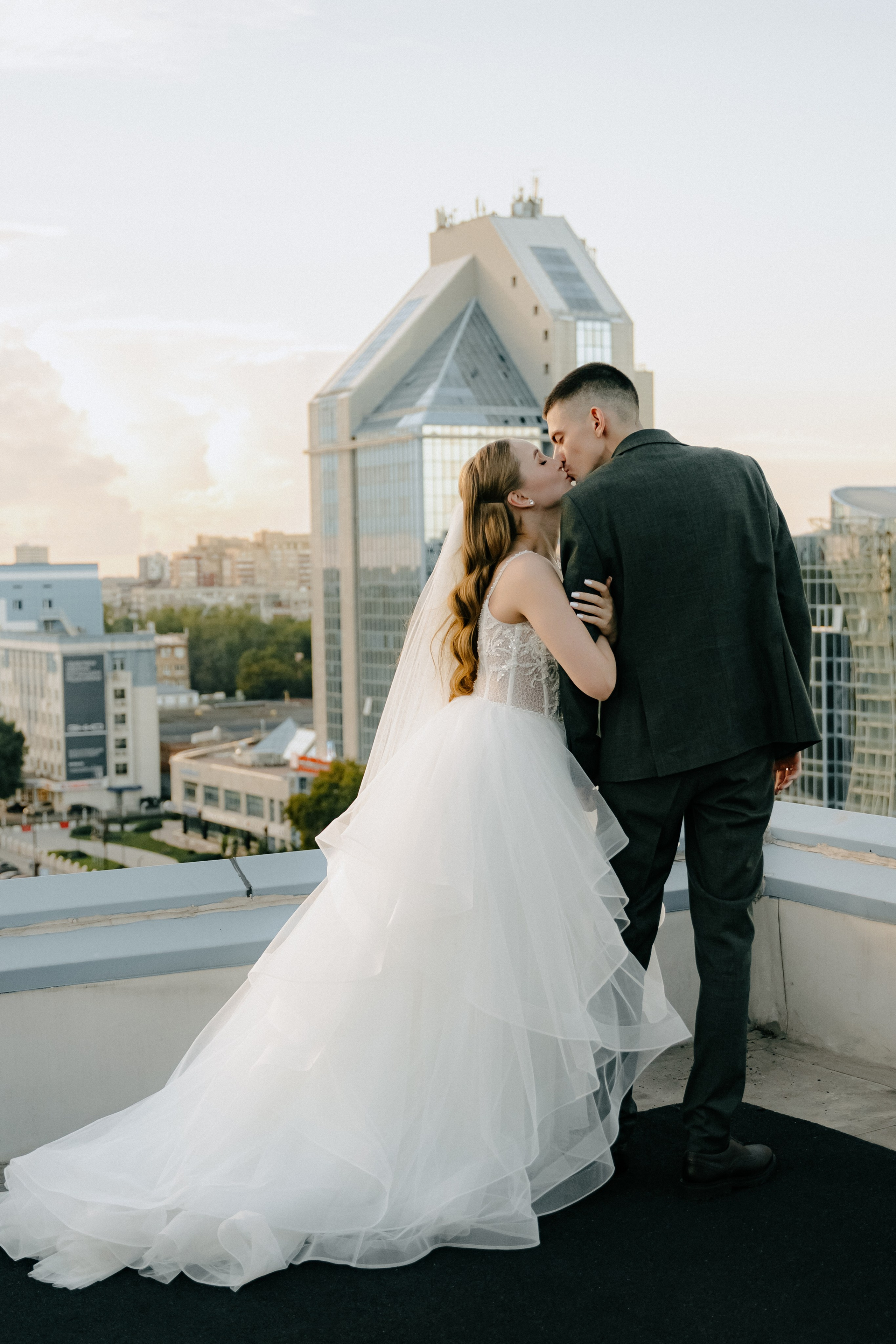 Места для фотосессии — Тюмень. Свадебный и портретный фотограф в Тюмени Женя Черемнова