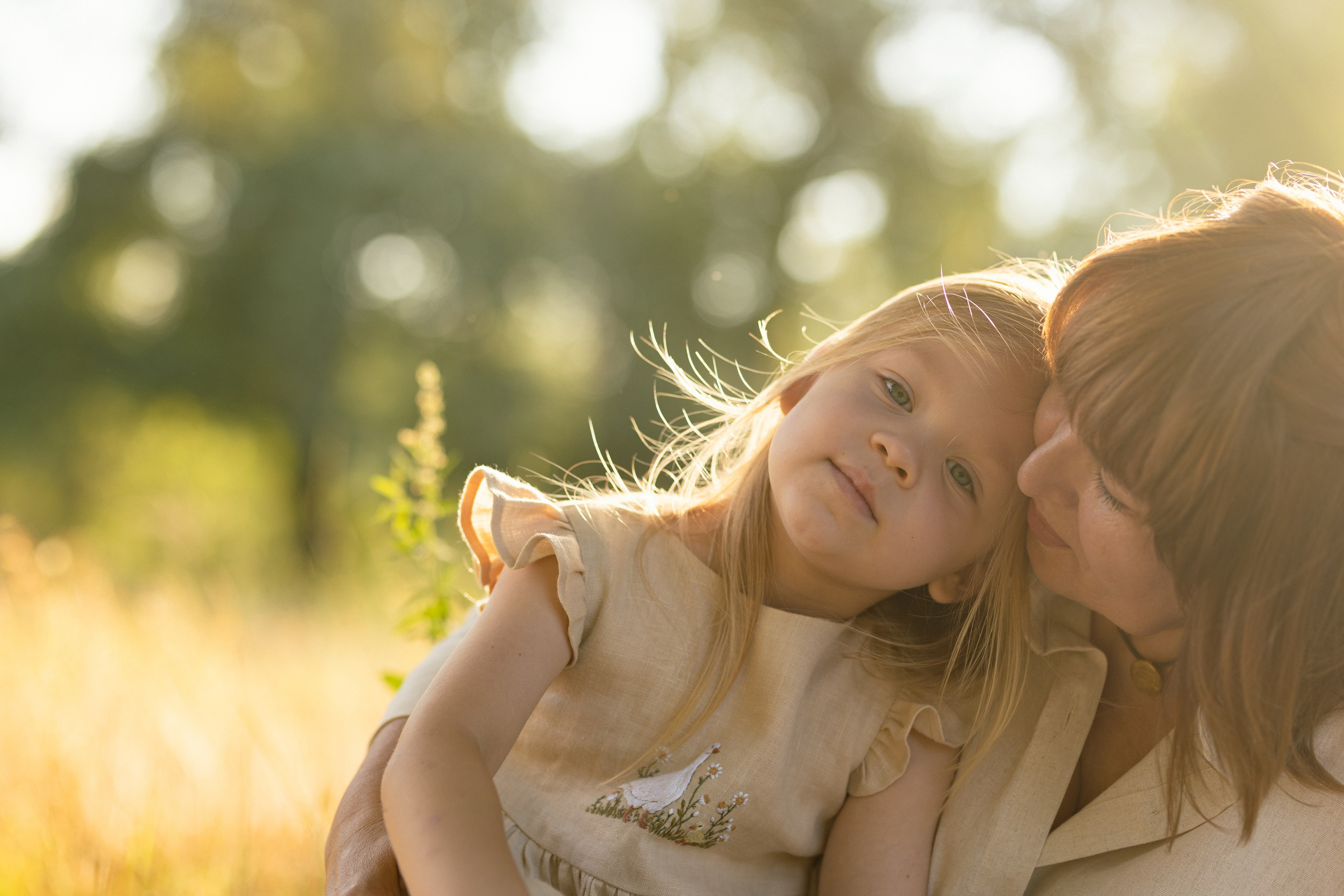 Семейный фотограф Светлана Слатова в Бузулуке и Самаре